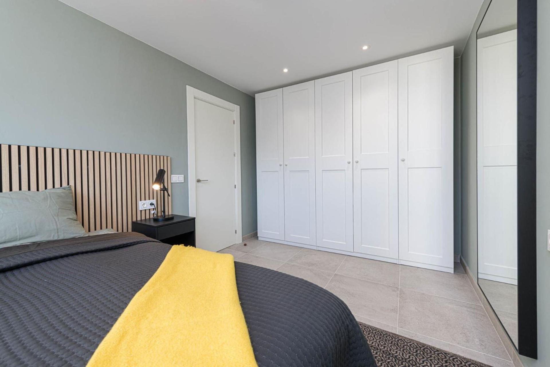 Alamos By Solaga Homes Lägenhet *