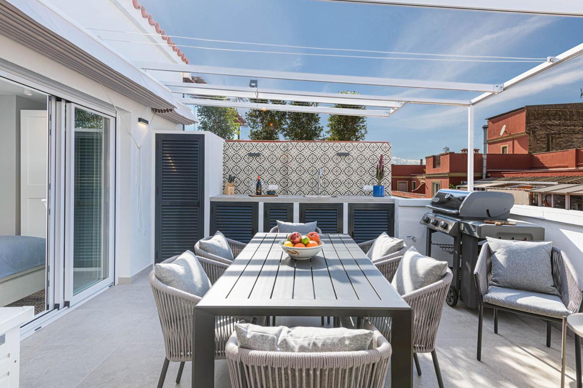 Lägenhet Alamos By Solaga Homes *