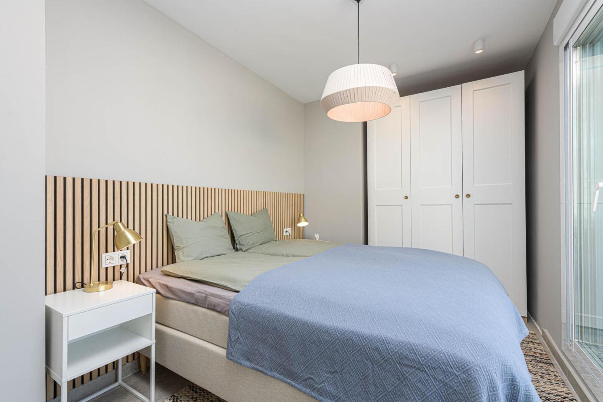 Lägenhet Alamos By Solaga Homes