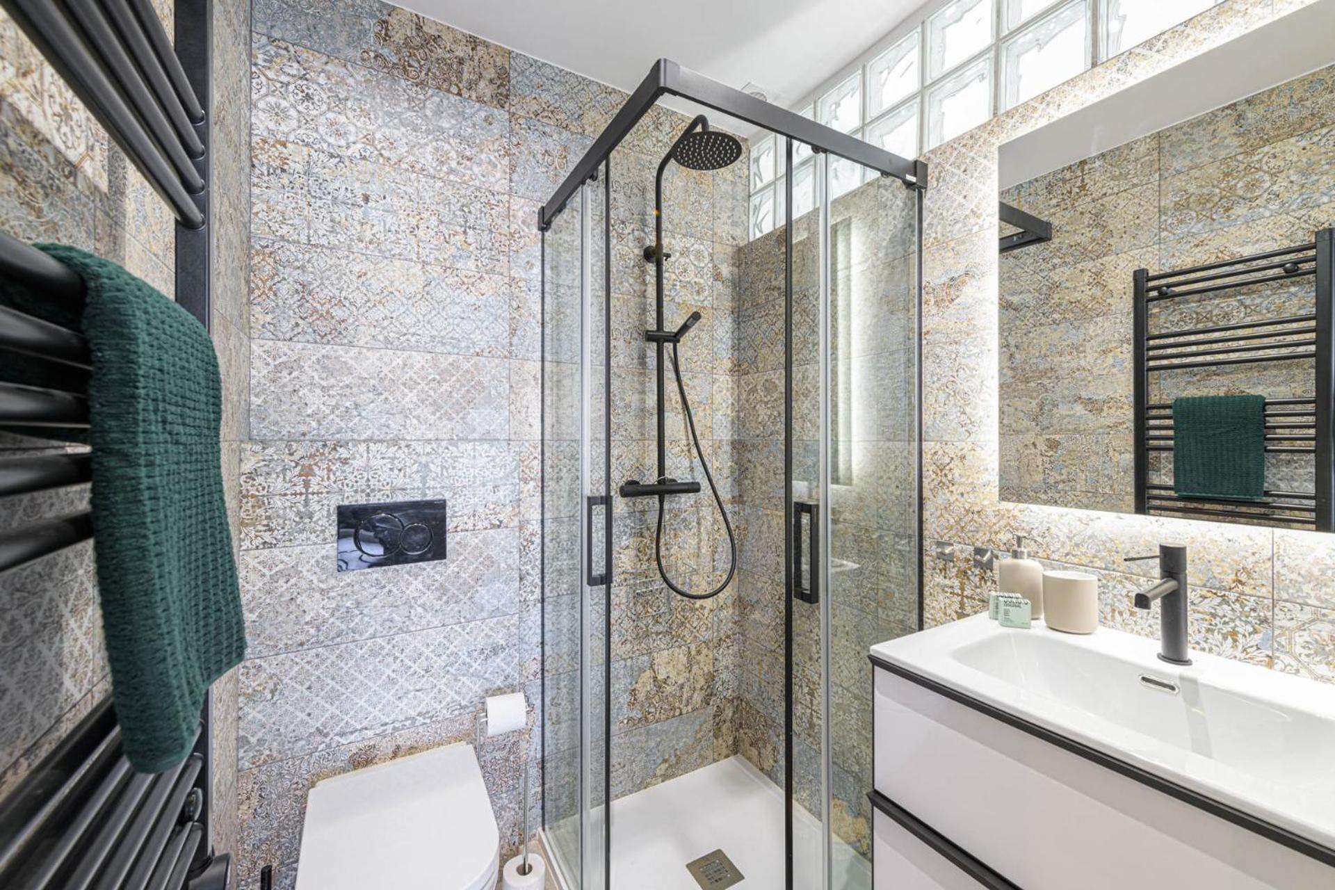 Lägenhet Alamos By Solaga Homes *