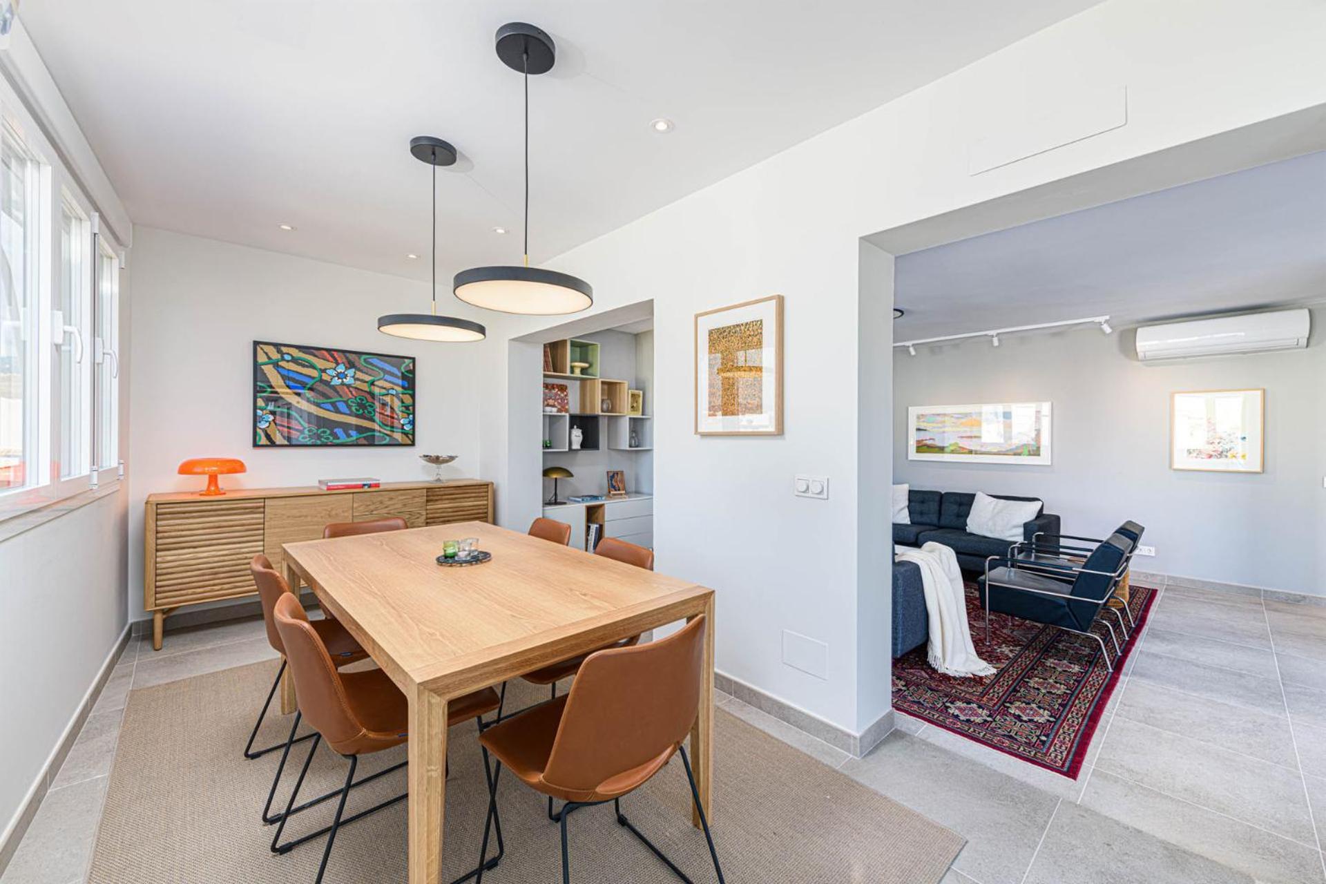 Alamos By Solaga Homes Lägenhet Málaga