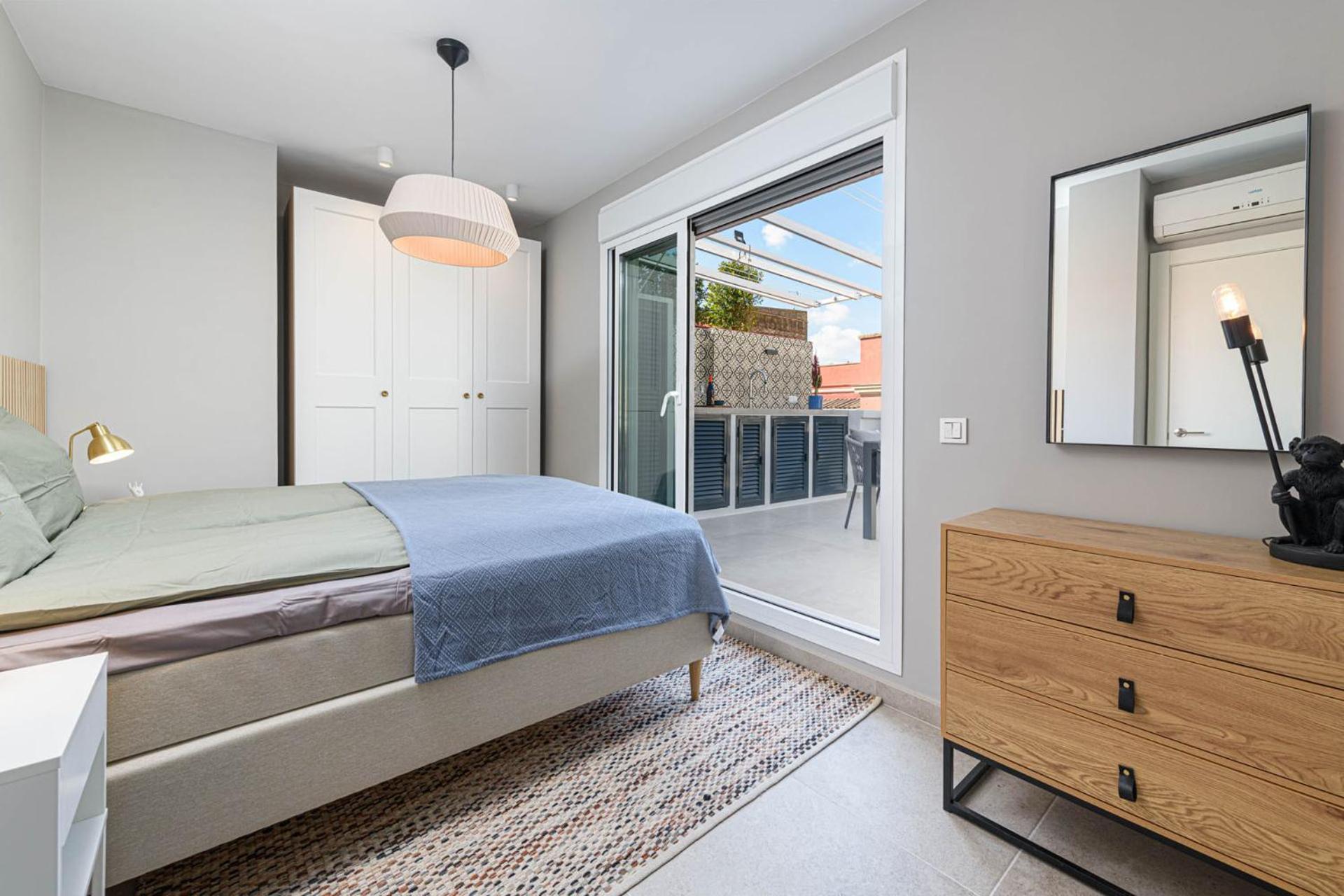 Alamos By Solaga Homes Lägenhet