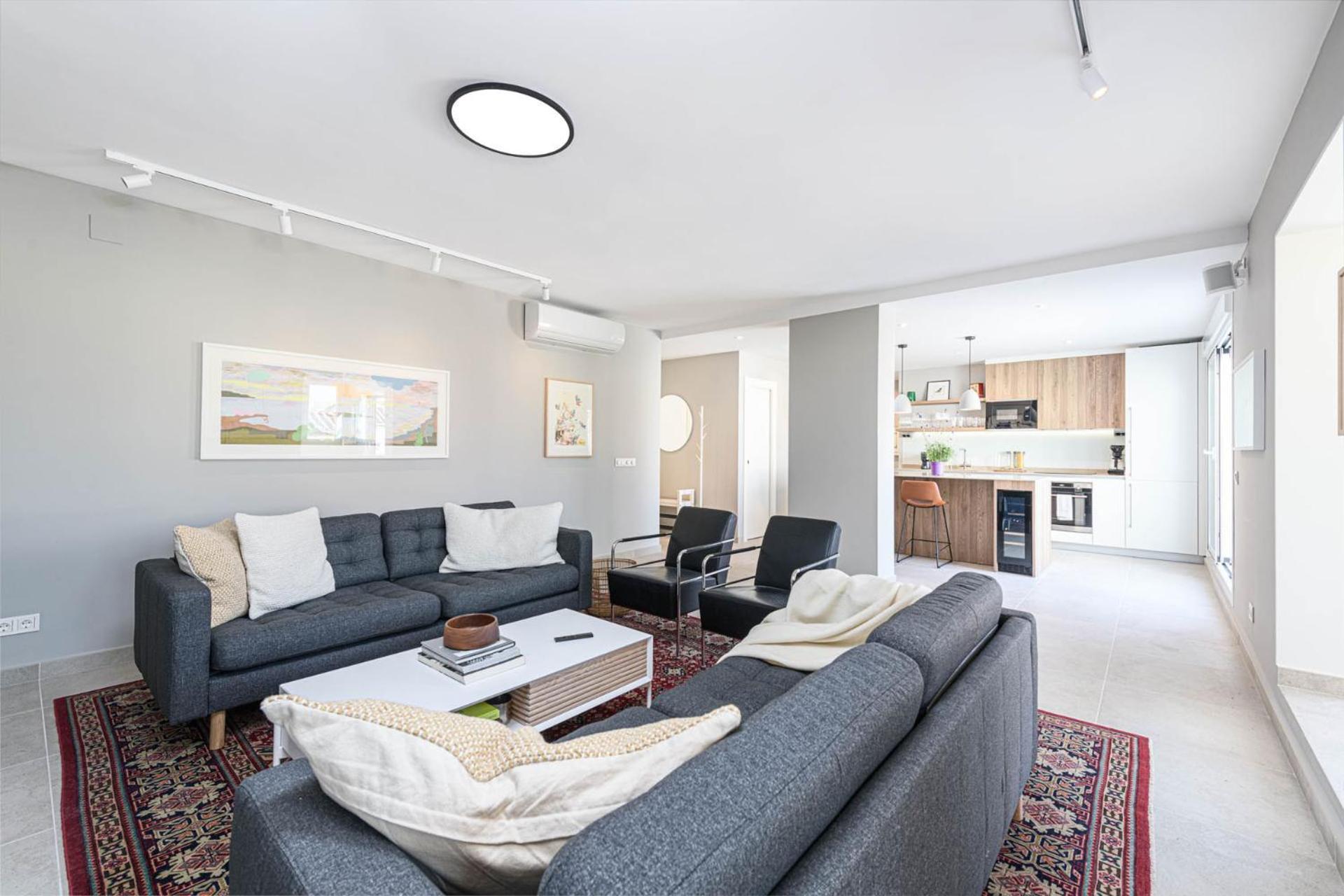 Alamos By Solaga Homes Lägenhet Málaga