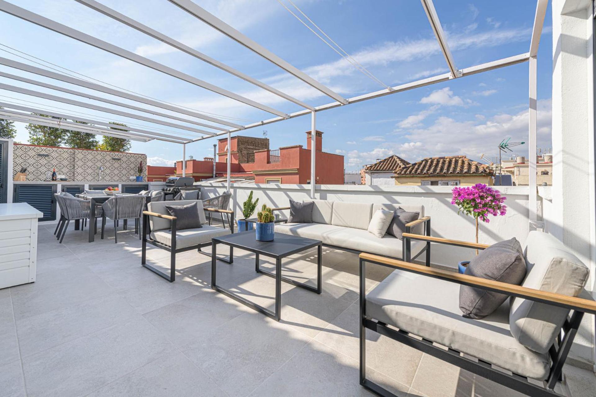 Alamos By Solaga Homes Lägenhet