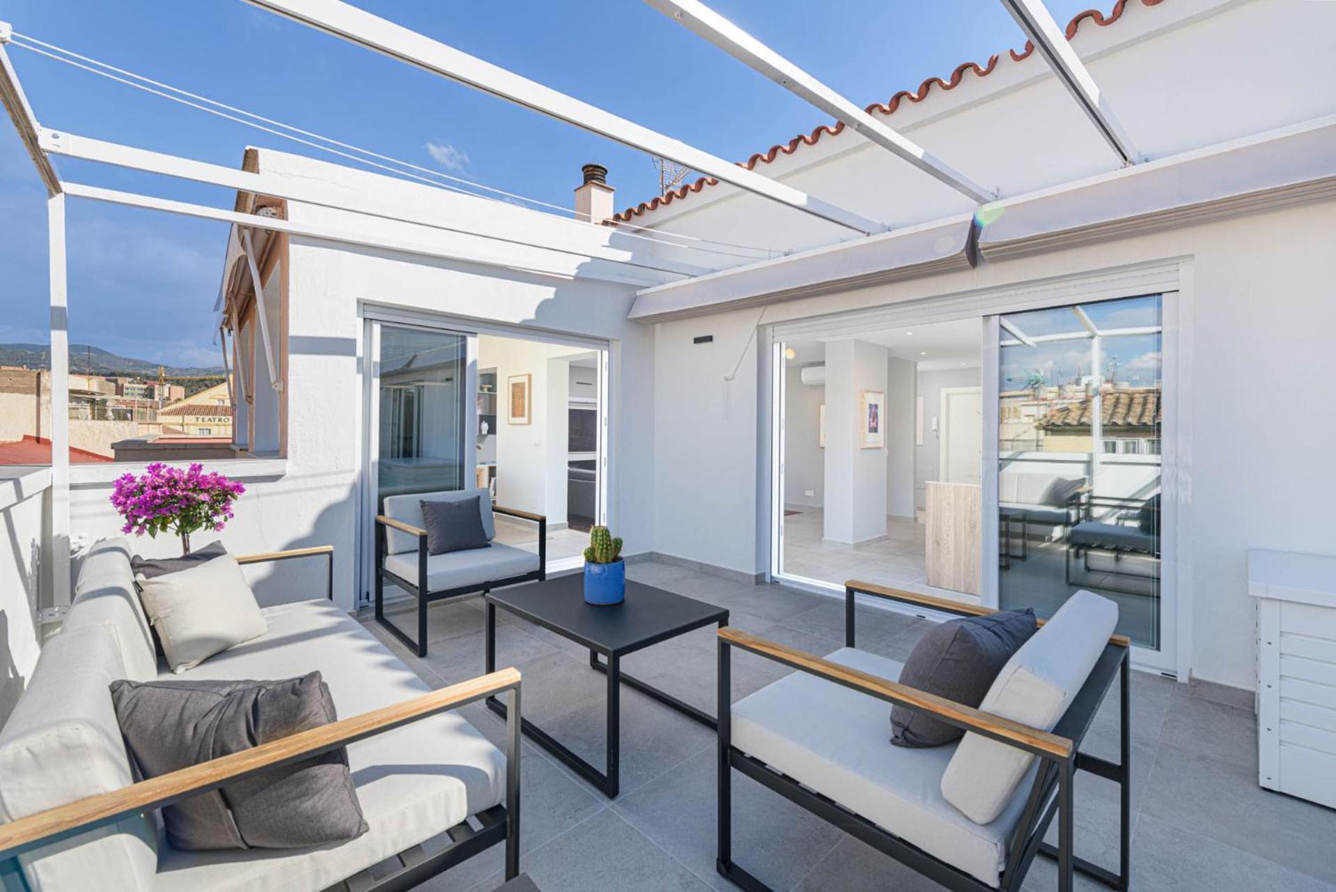 Lägenhet Alamos By Solaga Homes