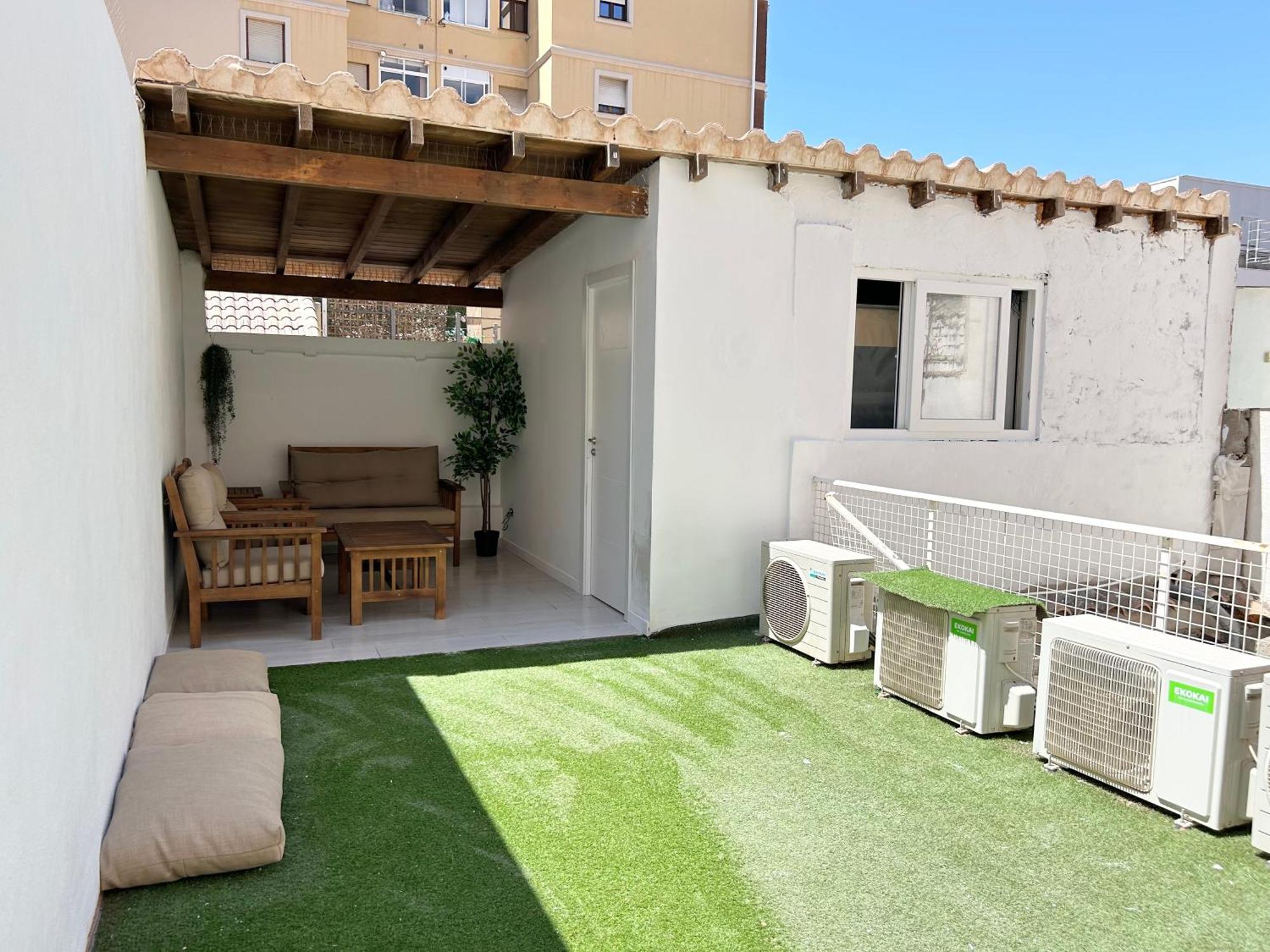Clemens9 Premium Apartamento *