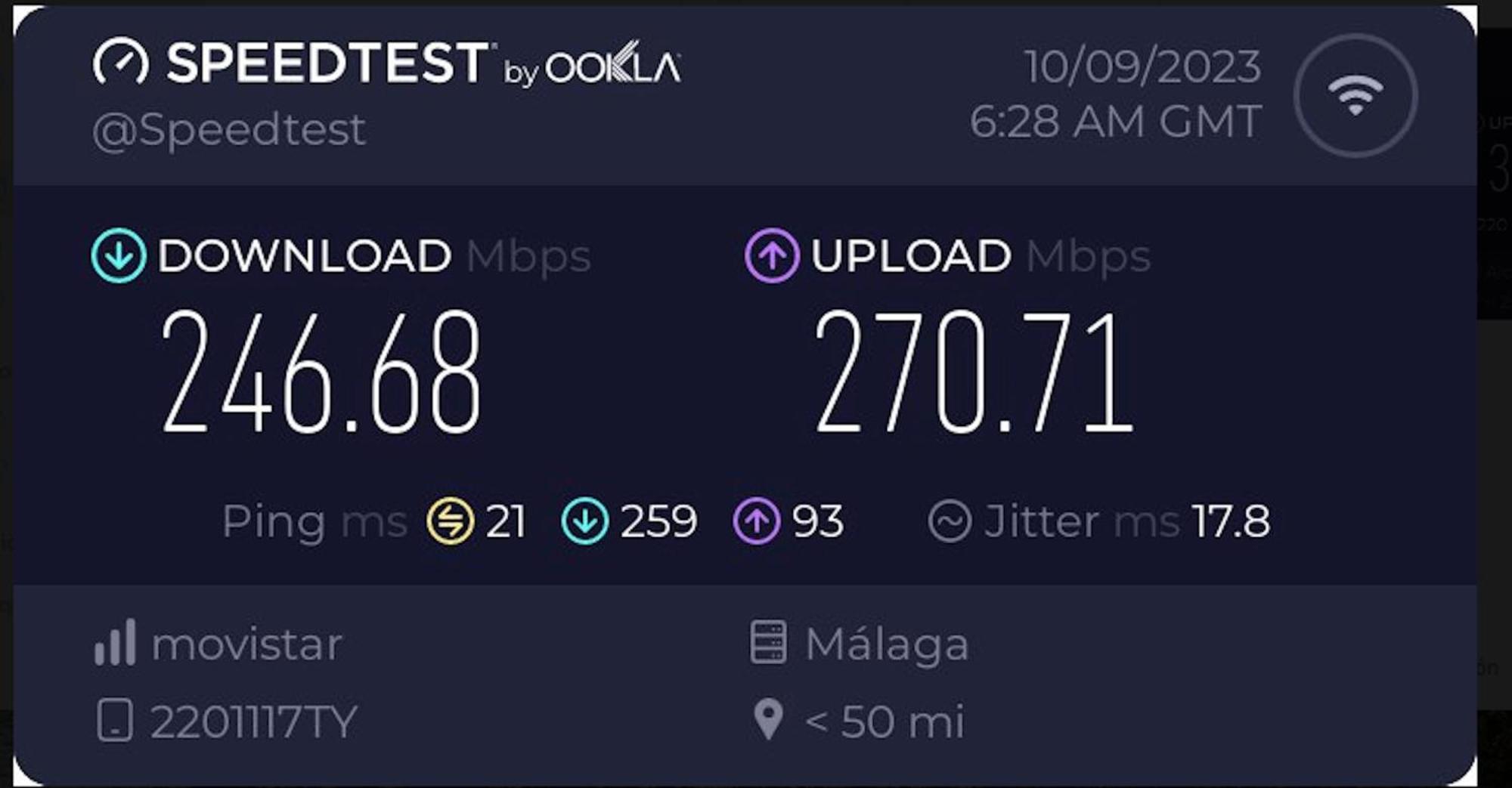 Holidays2malaga Lazcano High Wifi & French Balcony Málaga