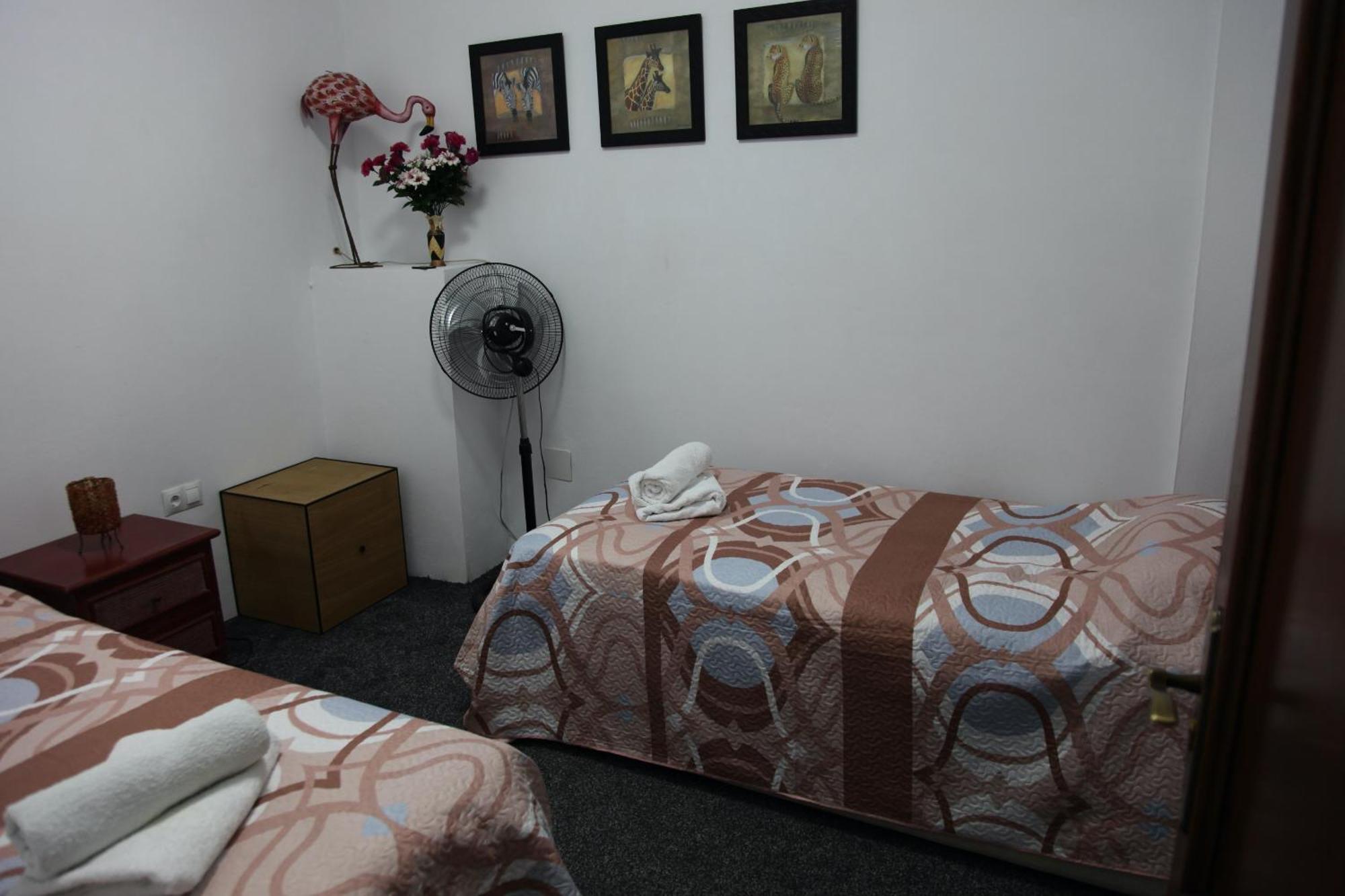 Appartamento The Dragonfly Retreat *