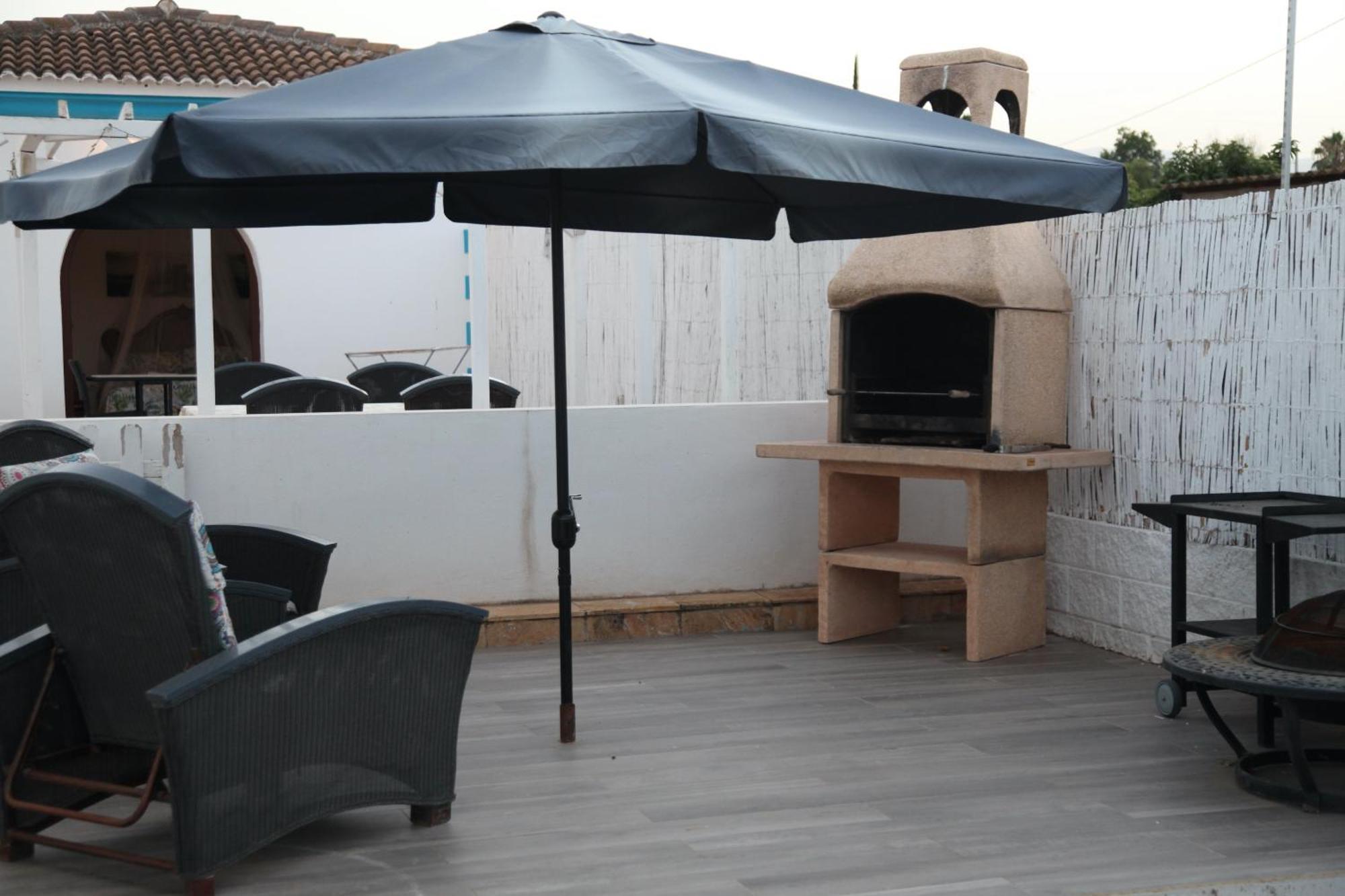 Appartamento The Dragonfly Retreat *