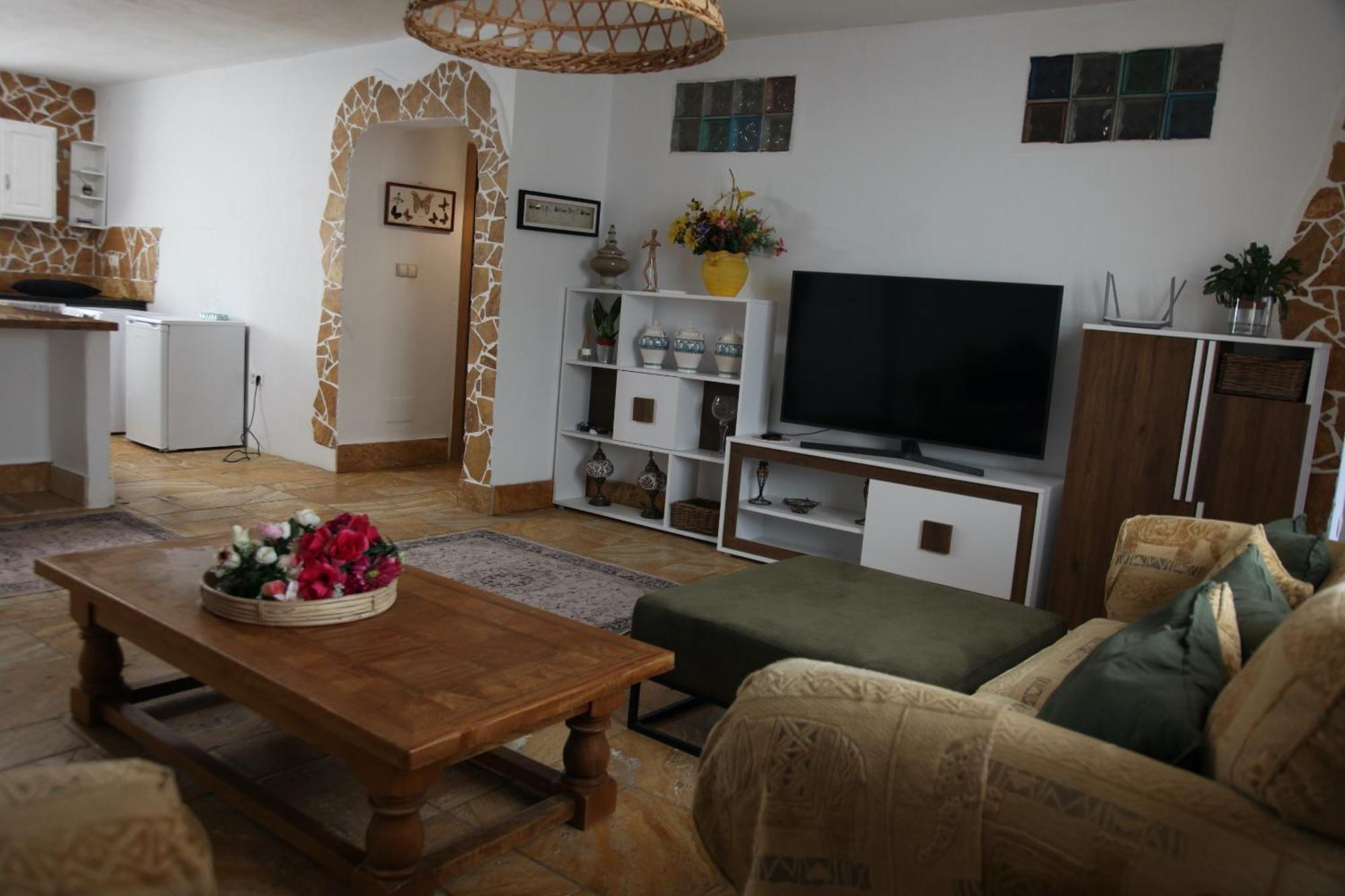 Appartamento The Dragonfly Retreat