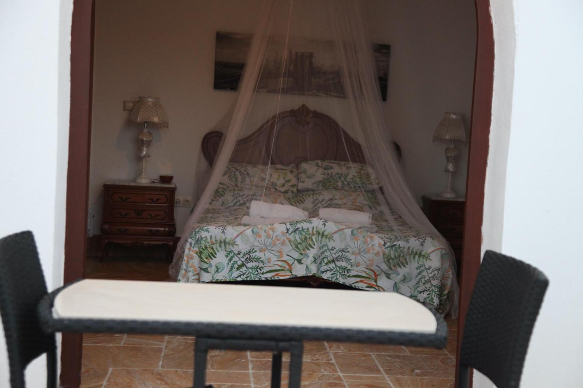 The Dragonfly Retreat Appartamento