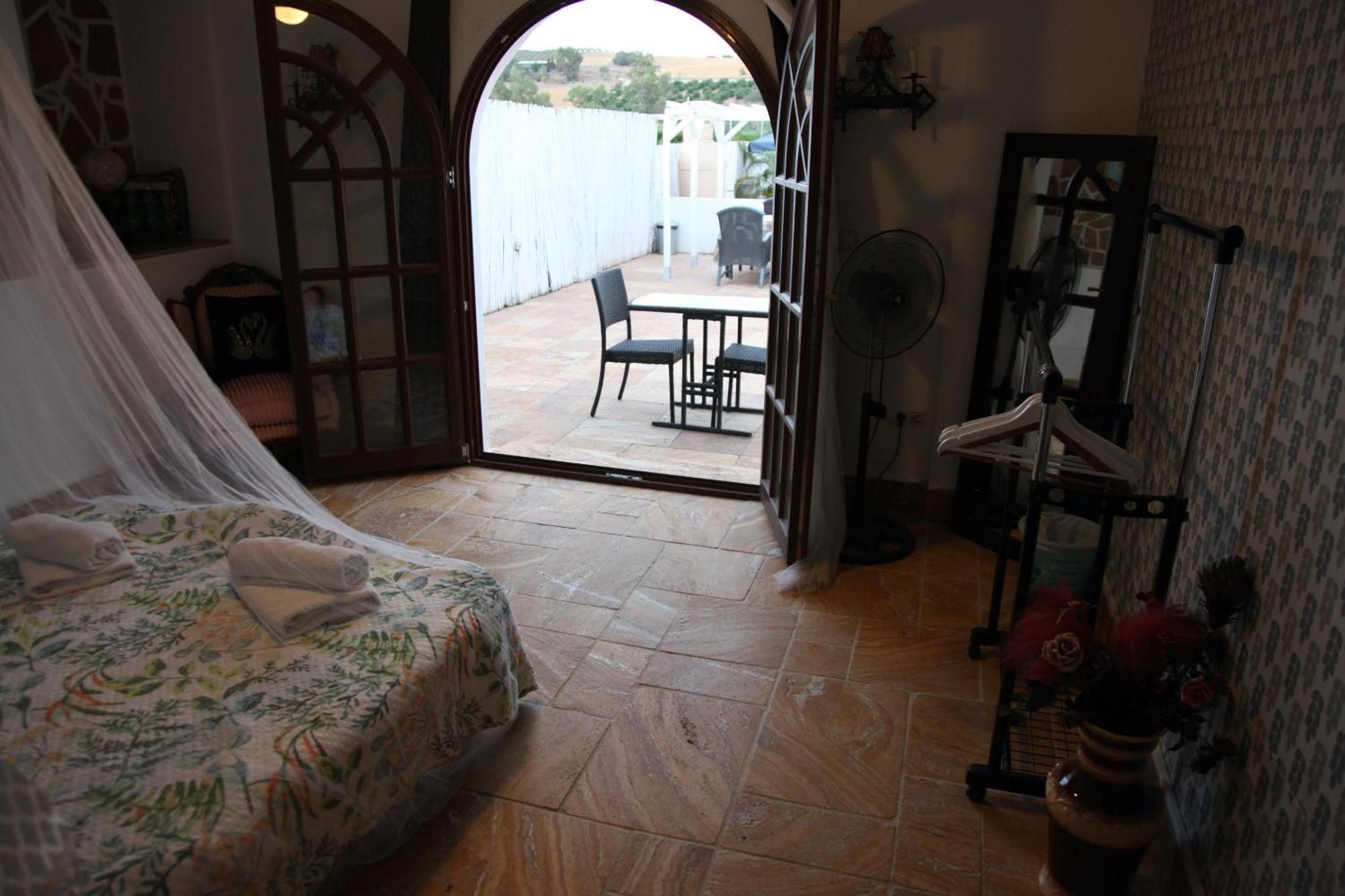 Appartamento The Dragonfly Retreat *