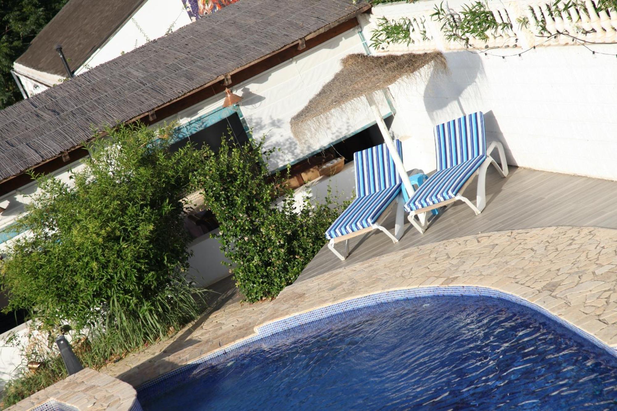 The Dragonfly Retreat Appartamento