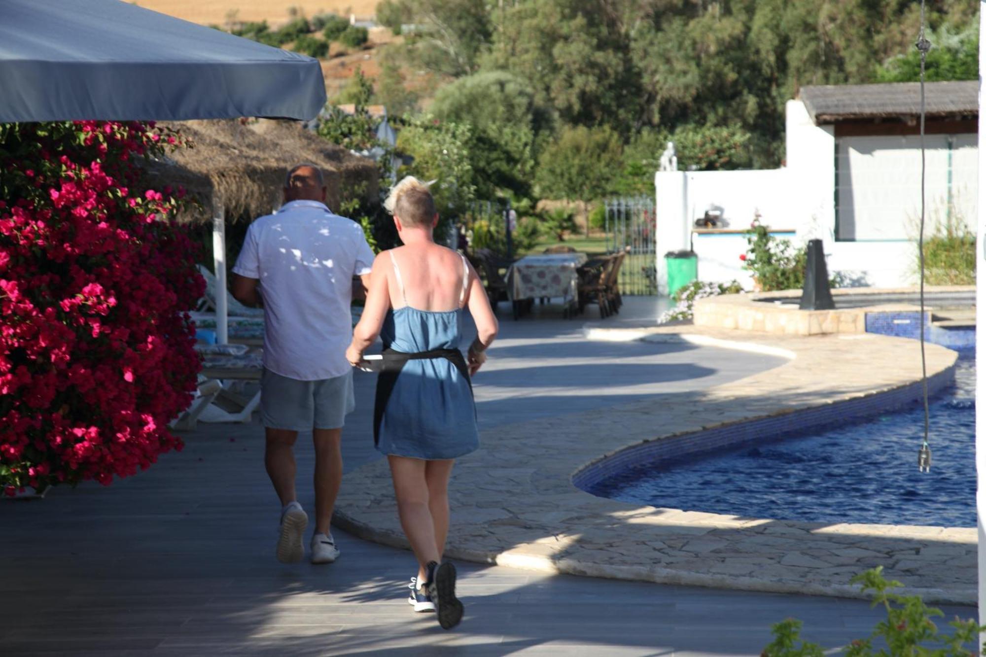 Appartamento The Dragonfly Retreat
