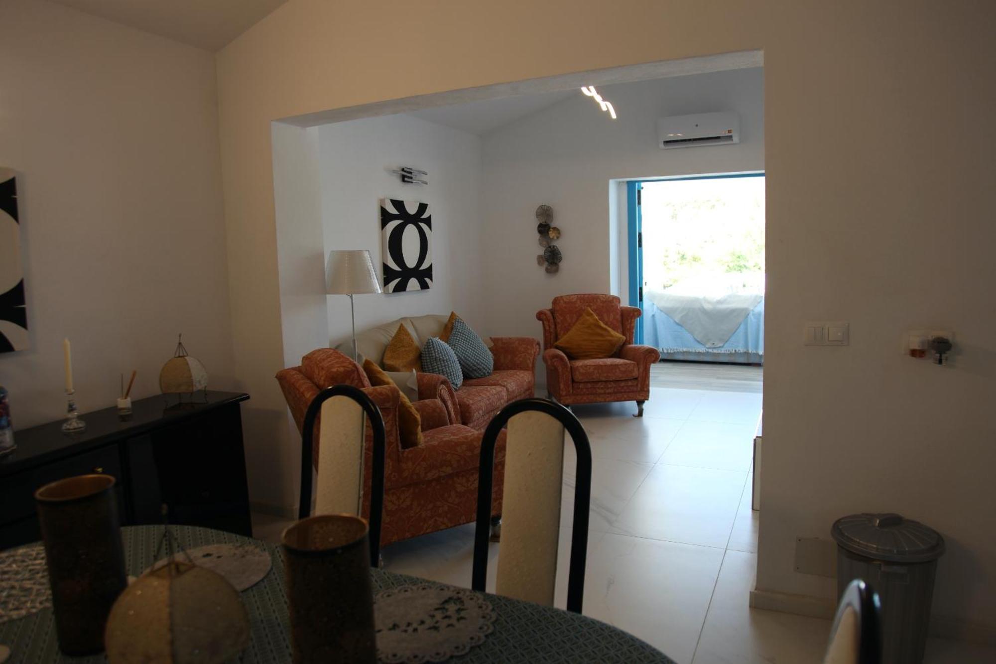 Appartamento The Dragonfly Retreat