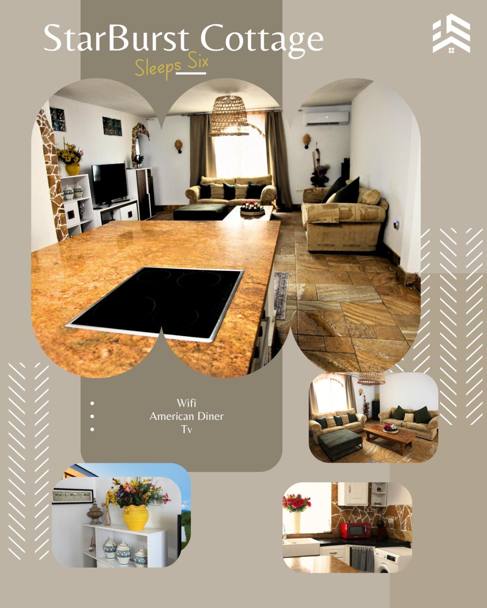 Appartamento The Dragonfly Retreat