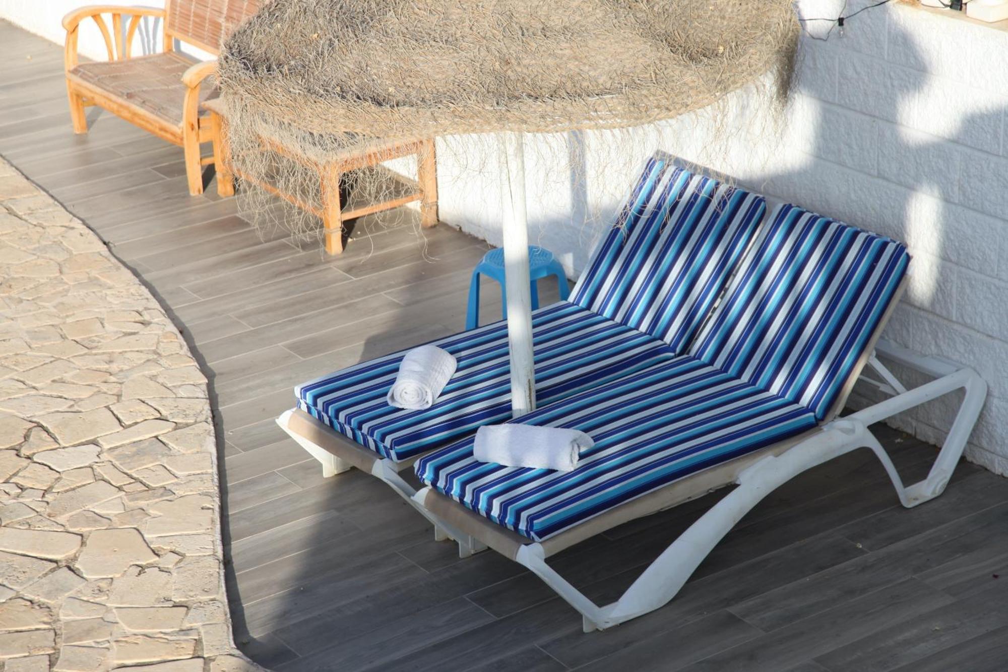 The Dragonfly Retreat Lejlighed