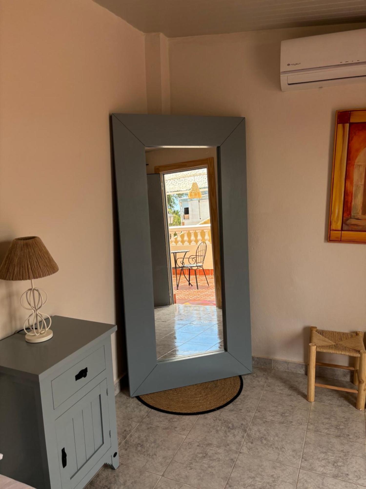 Casa Encantadora Y Confortable En Malaga. * Málaga