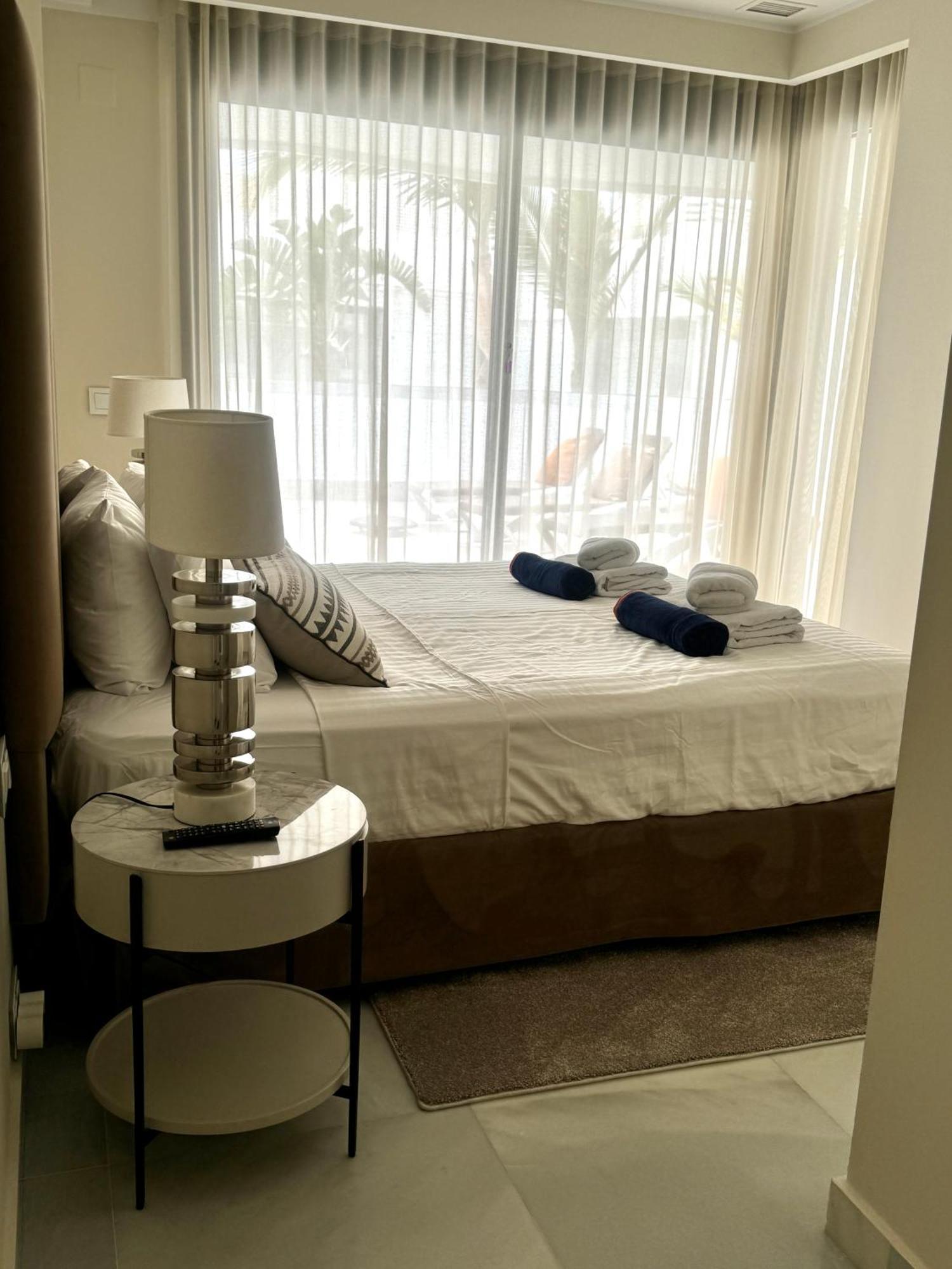 Appartamento La Cala De Mijas - Dream Gardens Málaga