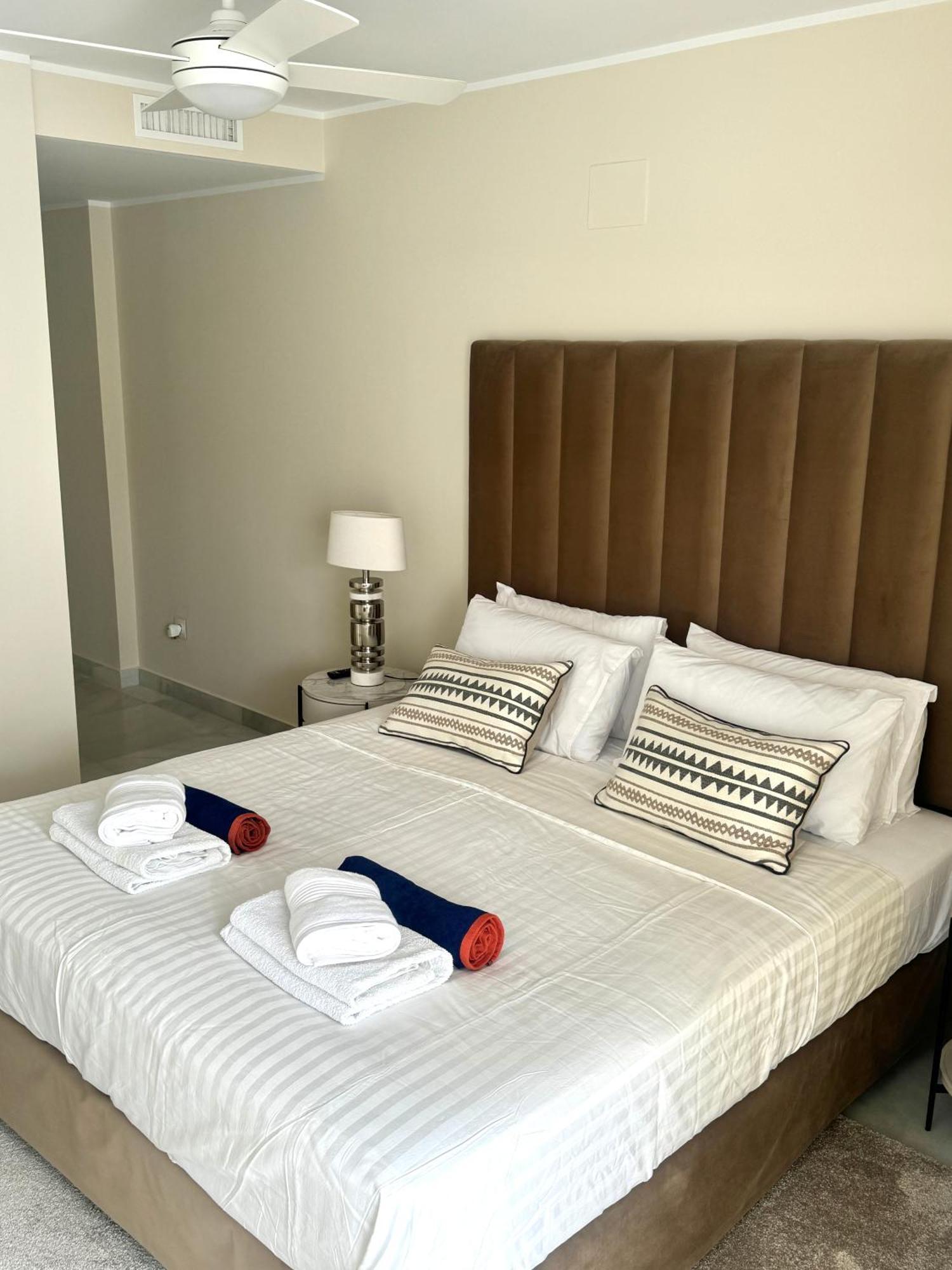 La Cala De Mijas - Dream Gardens Appartamento