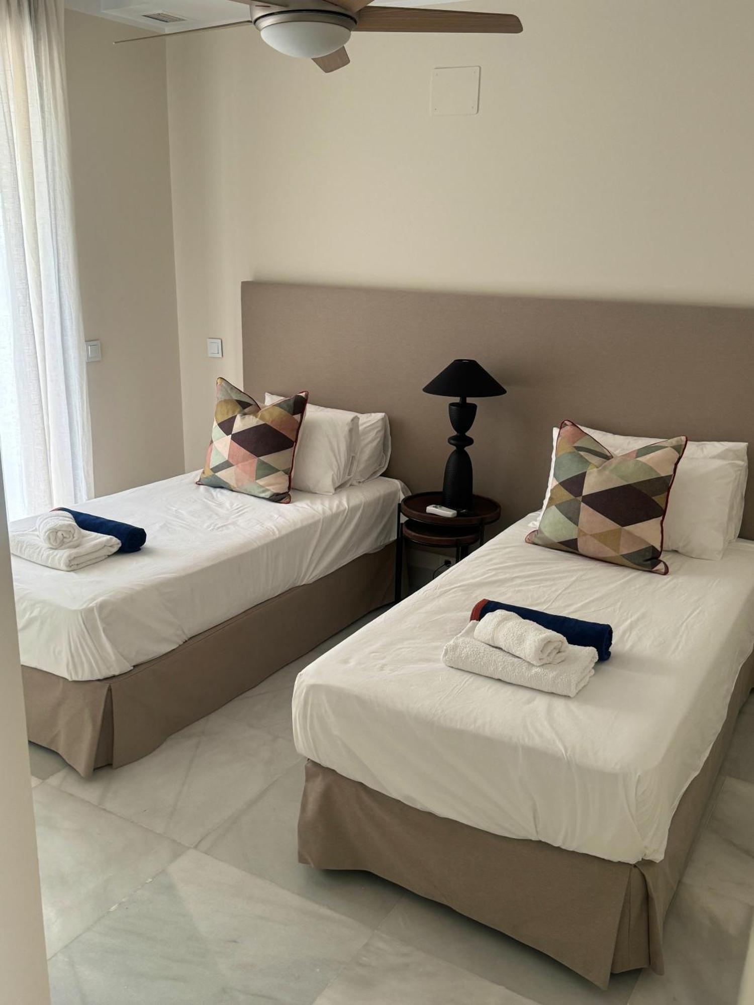 La Cala De Mijas - Dream Gardens Lejlighed *