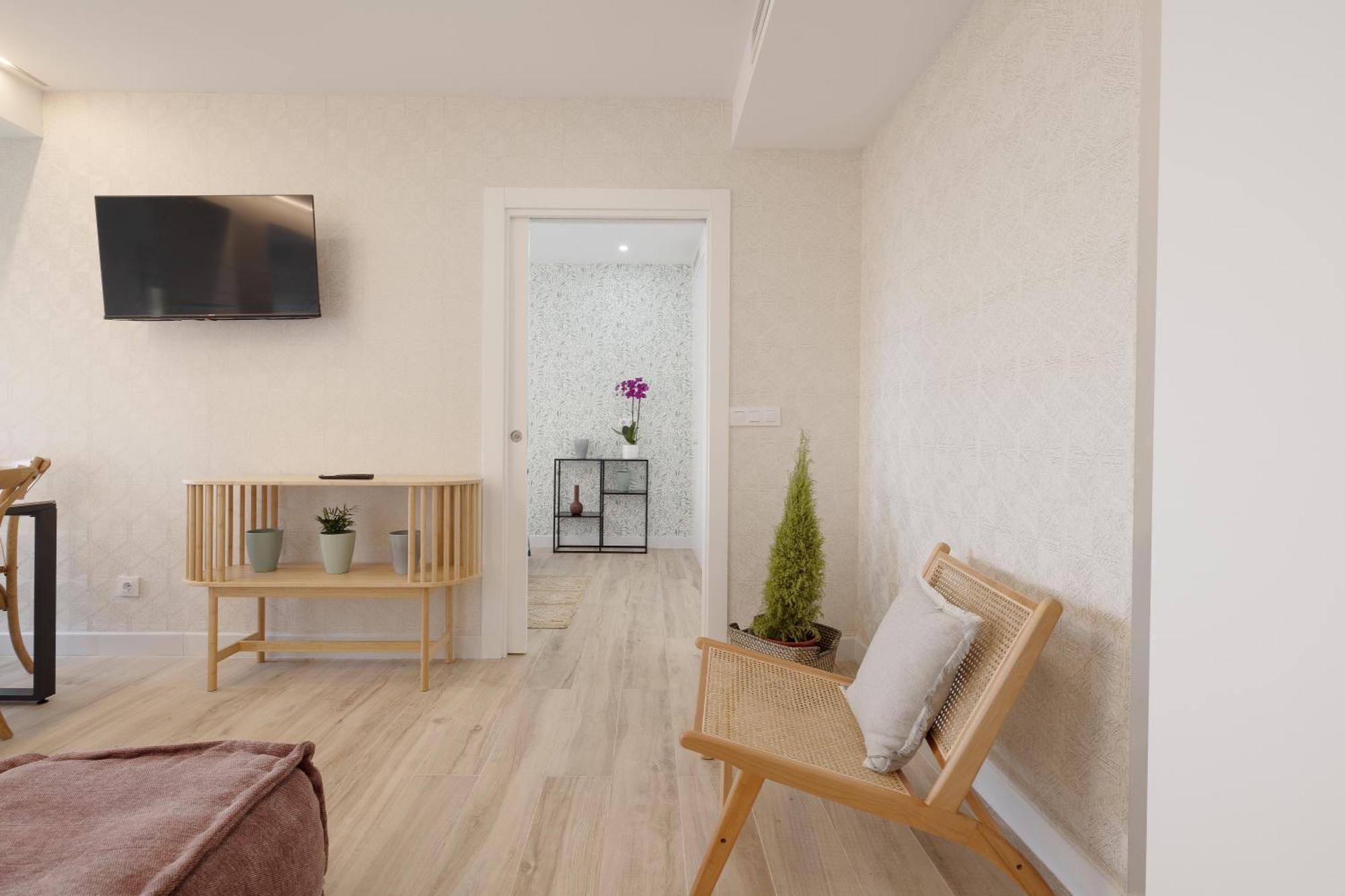 Apartment Sorolla Mar Malaga