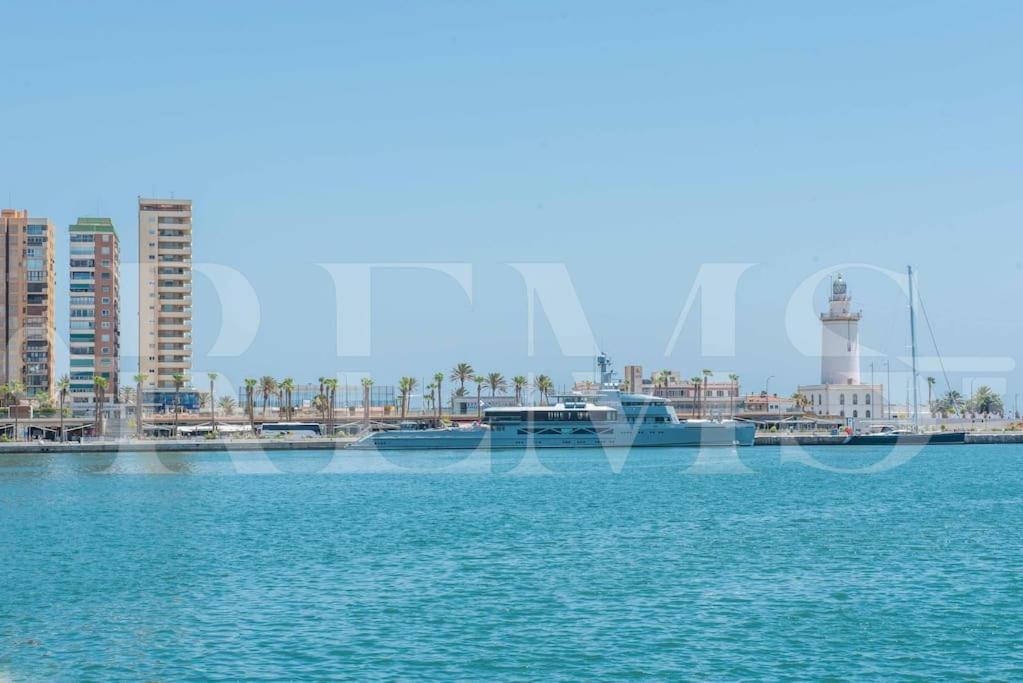 Comfortable In The Center By Rems Apartment Malaga