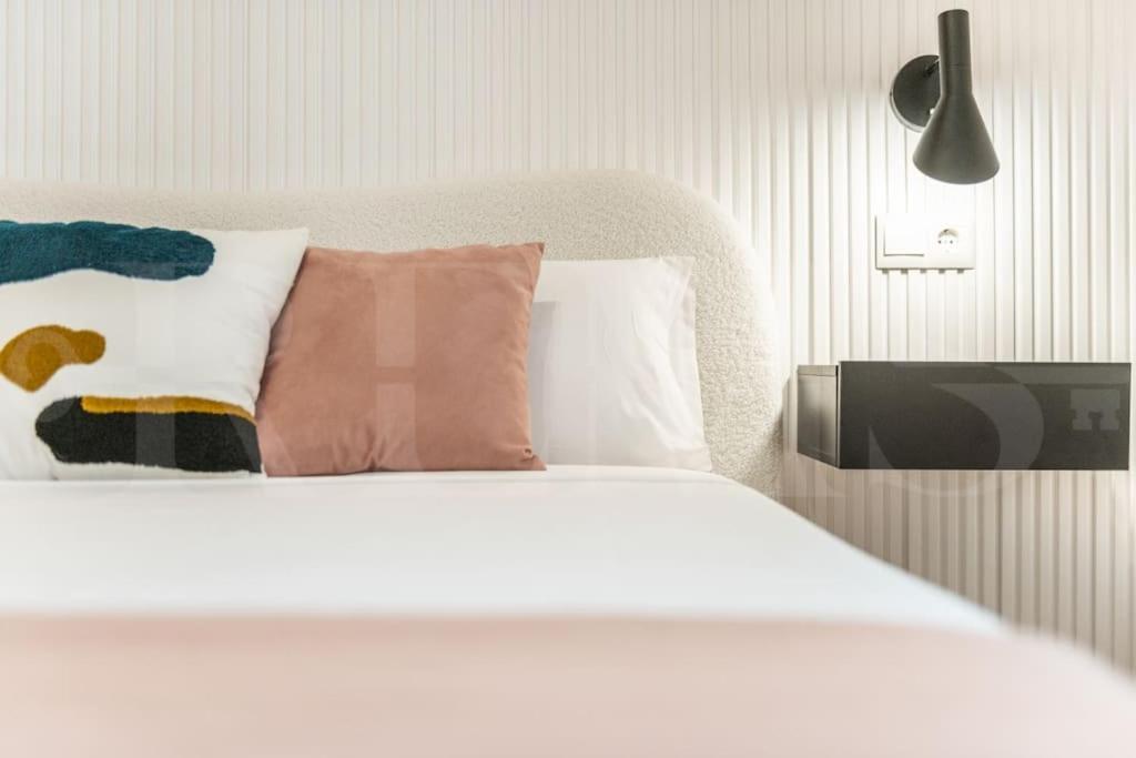 Apartment Comfortable In The Center By Rems Malaga