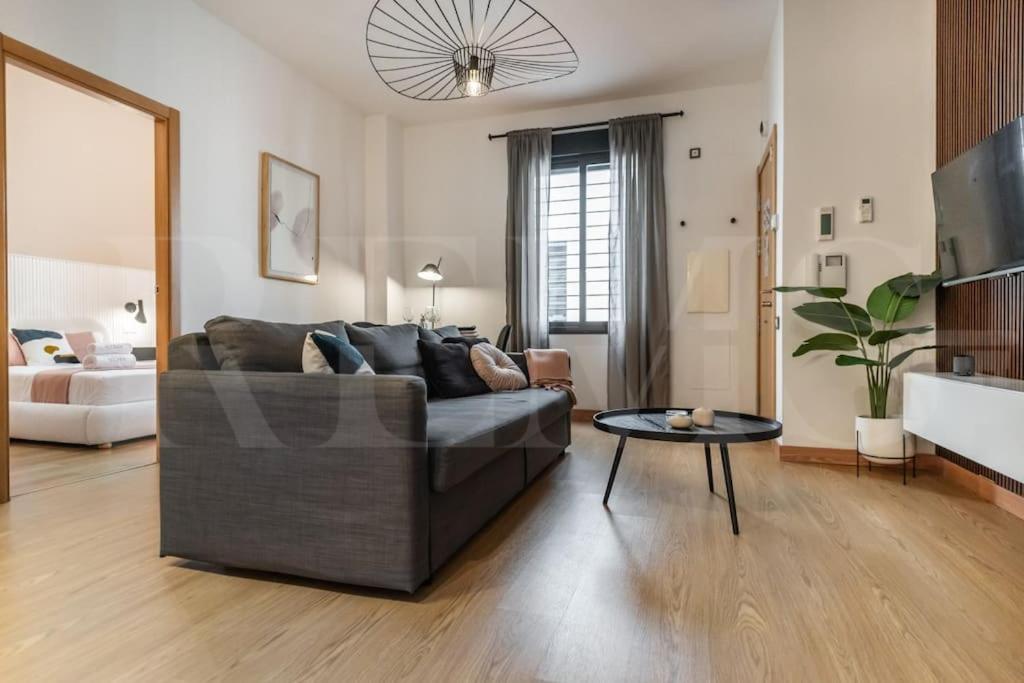 Comfortable In The Center By Rems Apartment Malaga