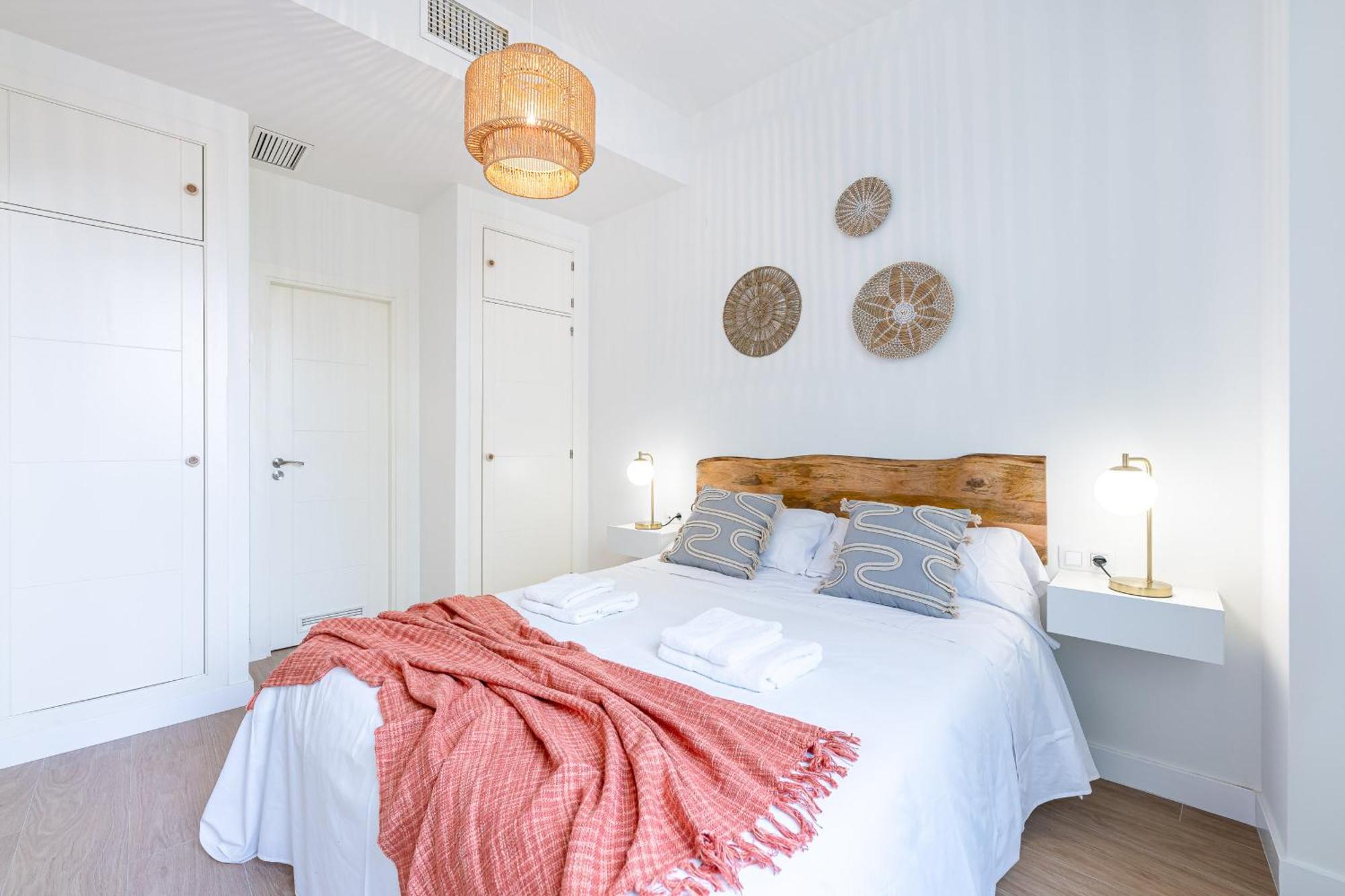 Vivendos - Ma17 - Trinidad Apartment Málaga