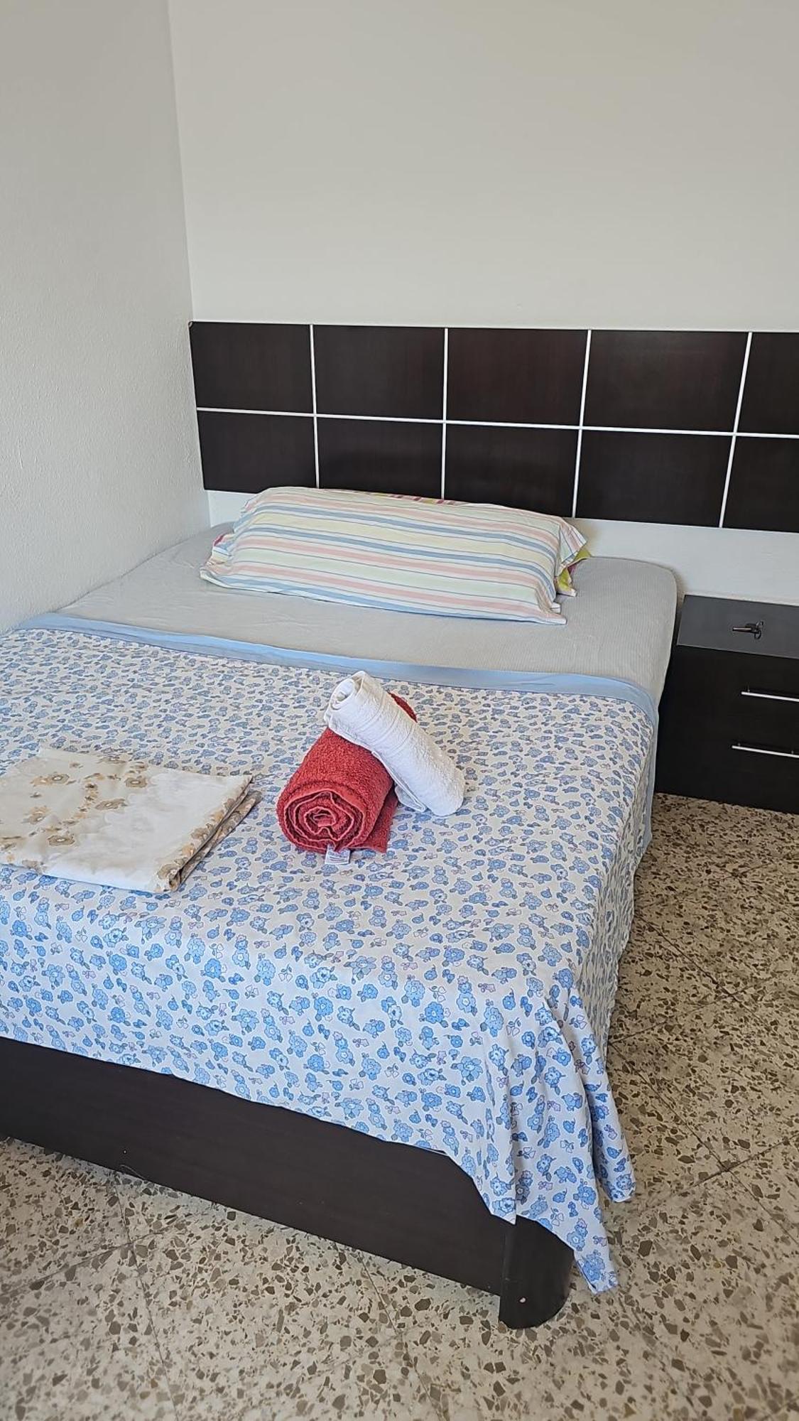 A Preciosa Habitacion Privada Comoda Centro Cerca A La Playa Wi-fi Privat overnatting *