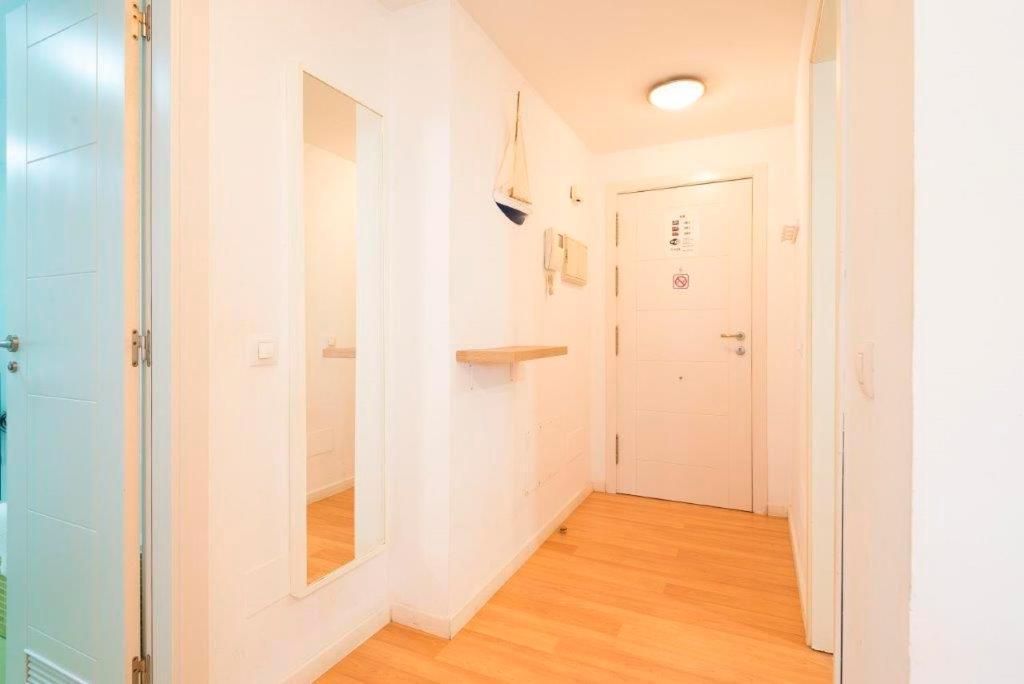 Appartement Pedregalejo Playa Málaga