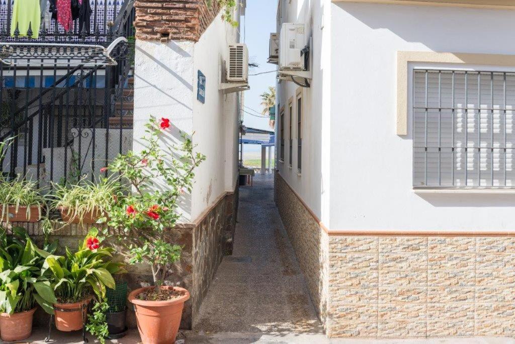 Appartement Pedregalejo Playa Málaga