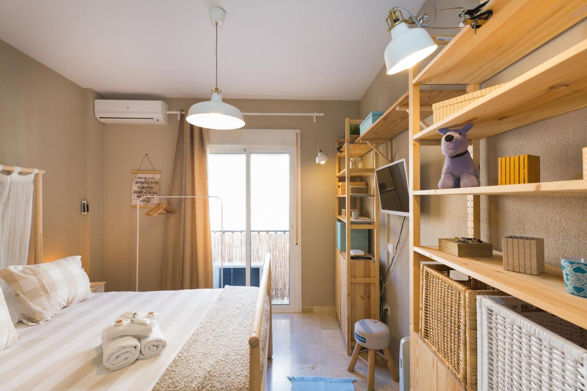 Appartement Live Estudio Centro 2 *