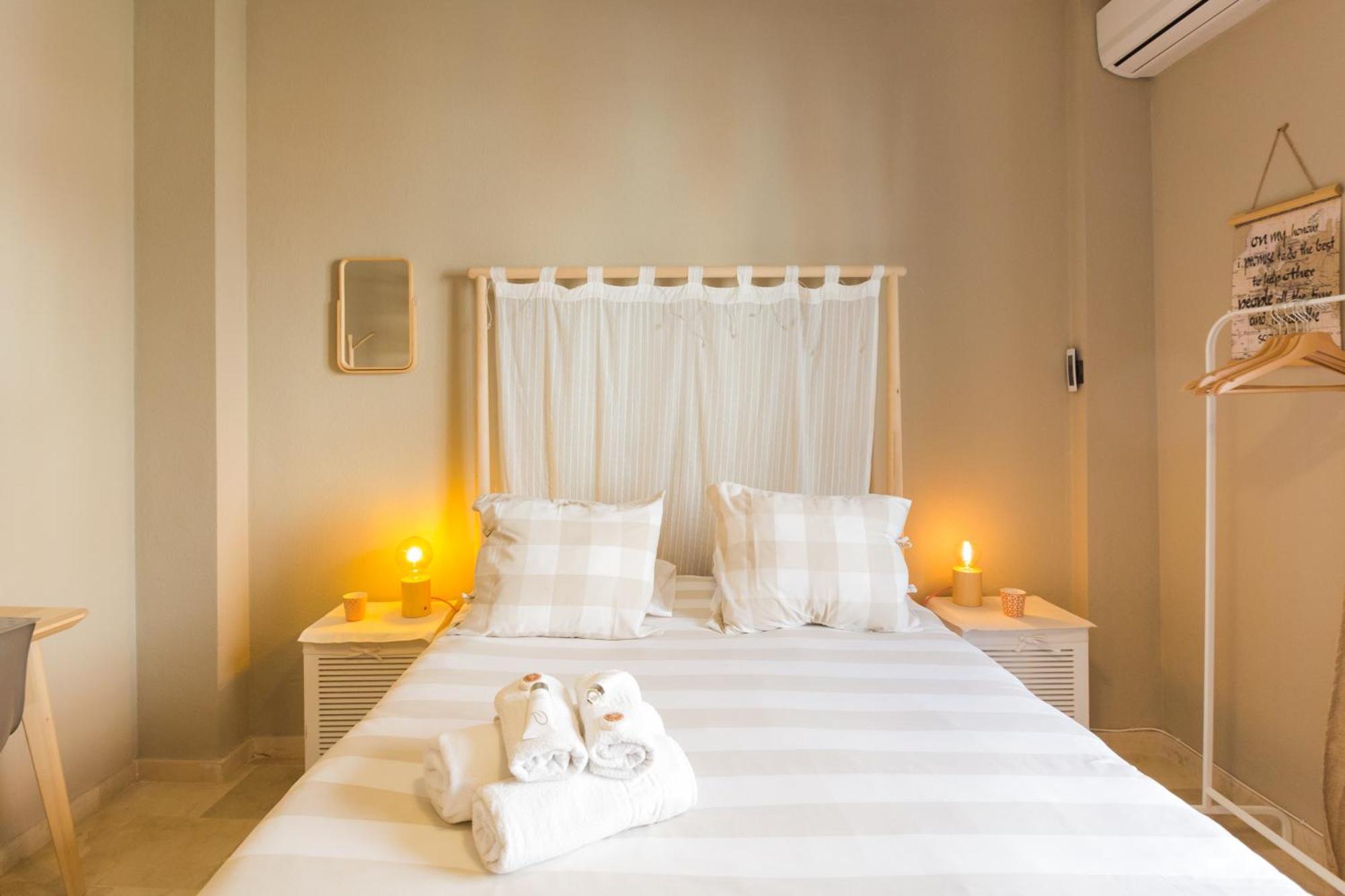 Appartement Live Estudio Centro 2 Málaga