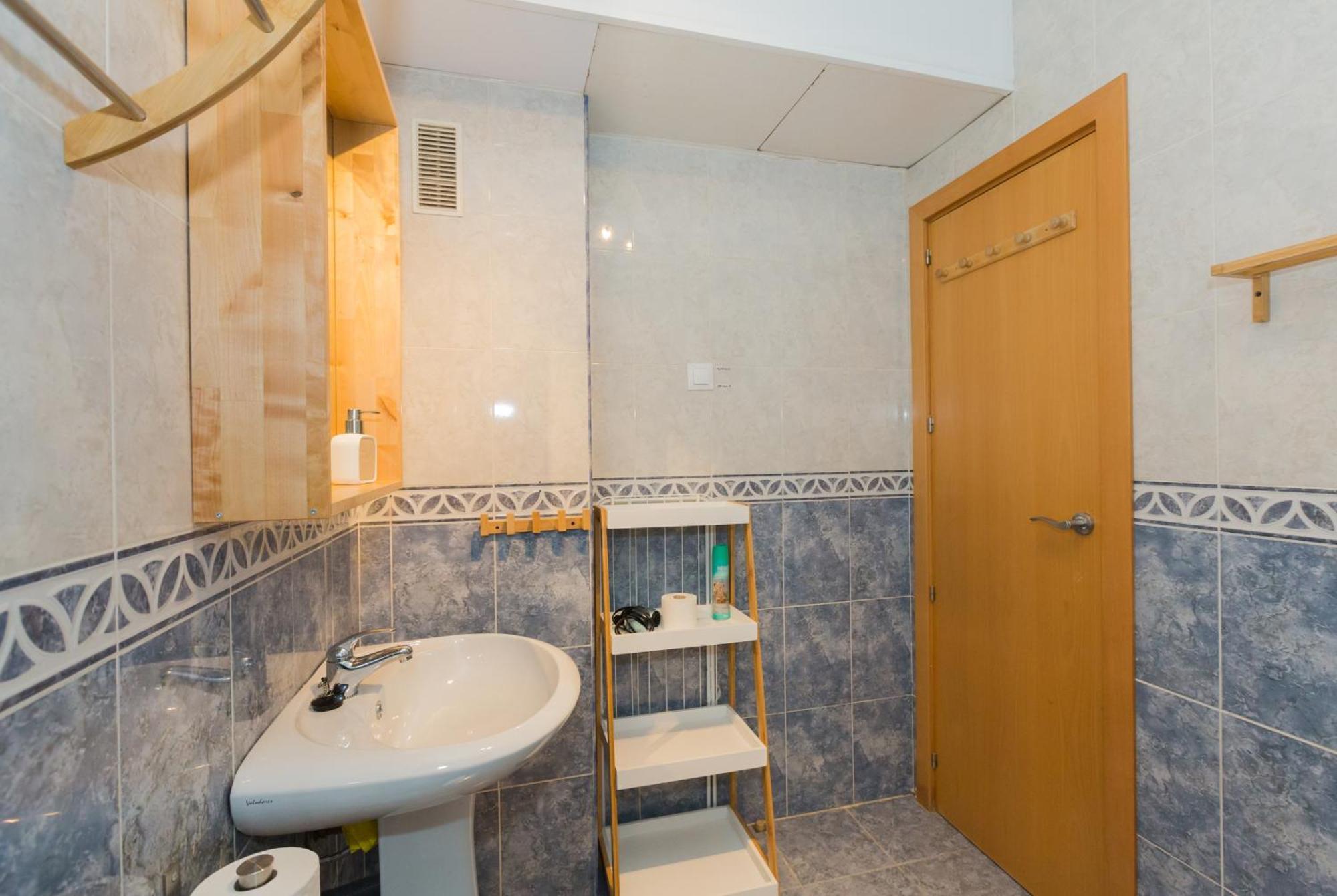 Appartement Live Estudio Centro 2