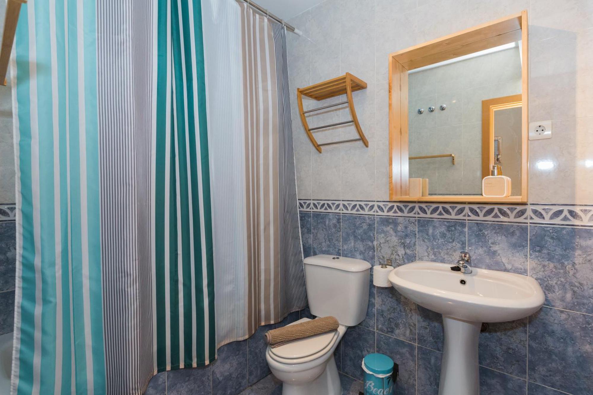 Live Estudio Centro 2 Appartement *