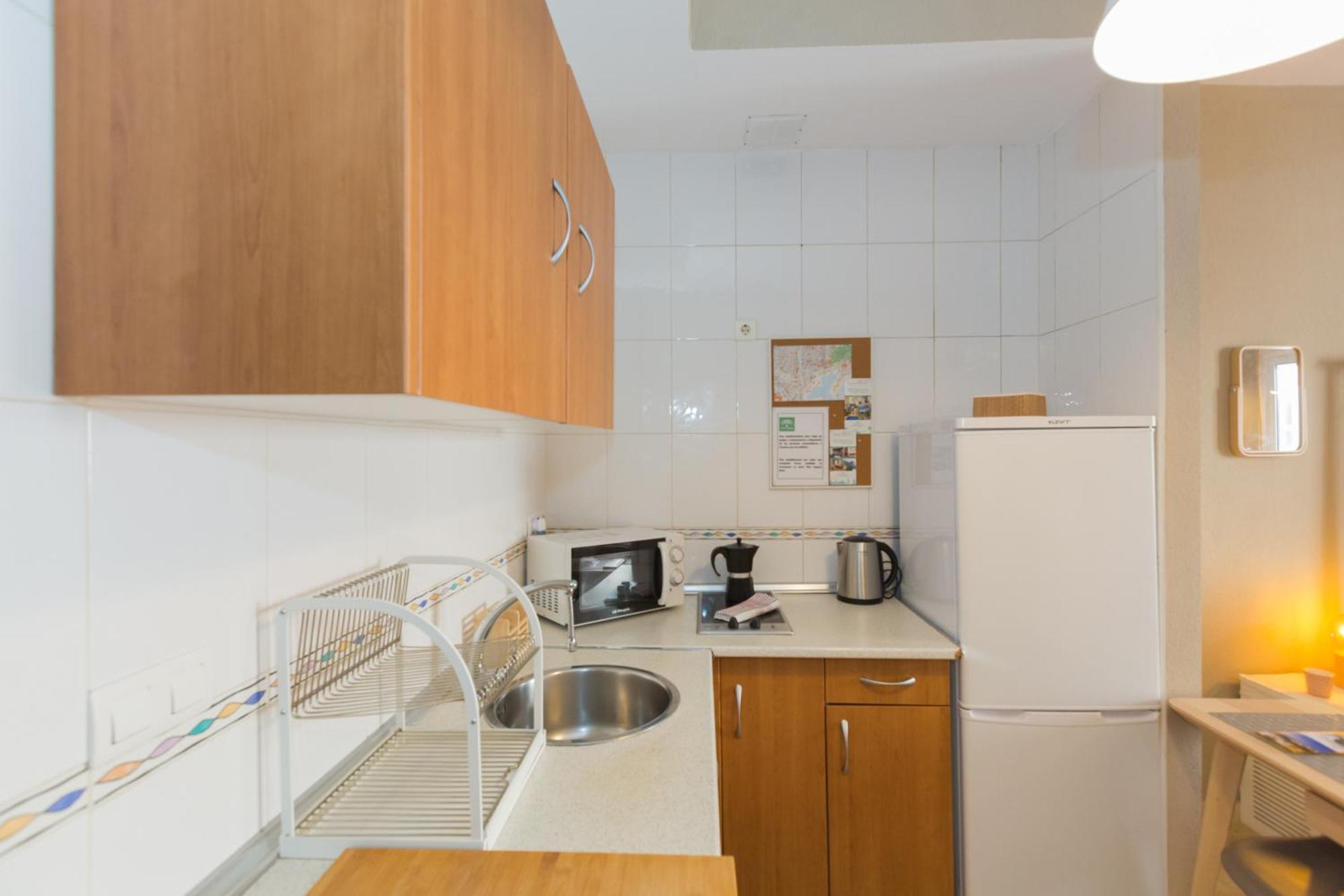 Appartement Live Estudio Centro 2 *