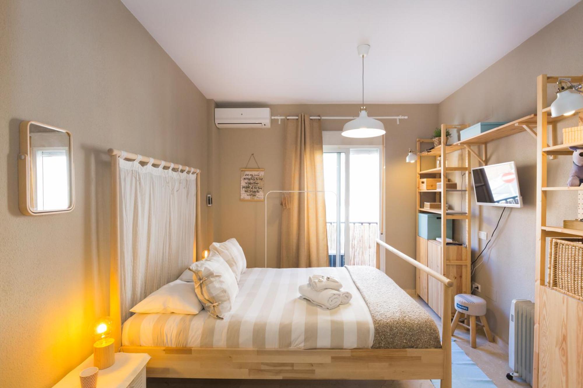 Appartement Live Estudio Centro 2