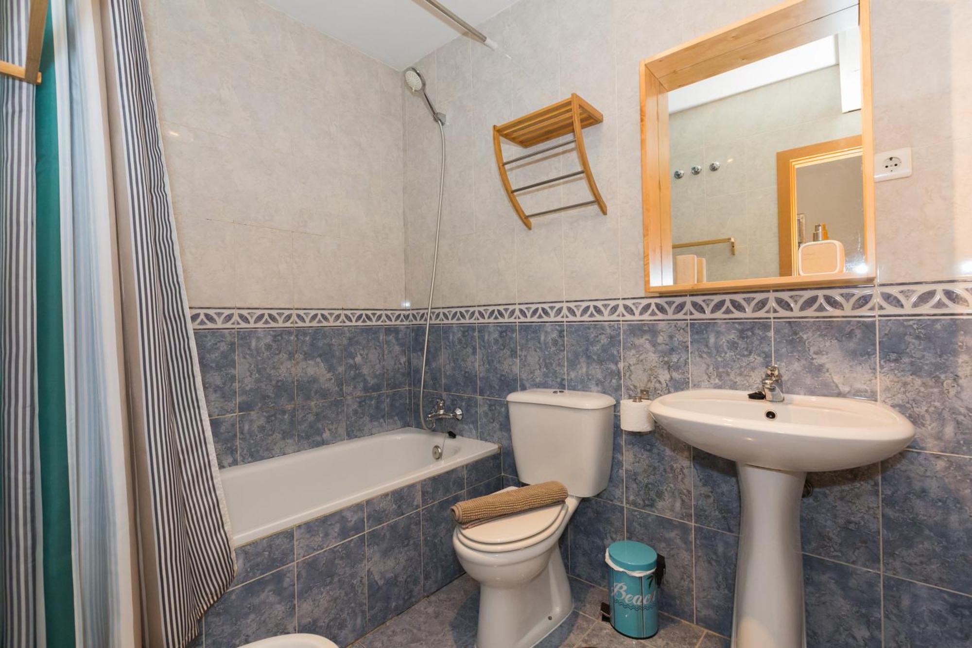 Appartement Live Estudio Centro 2