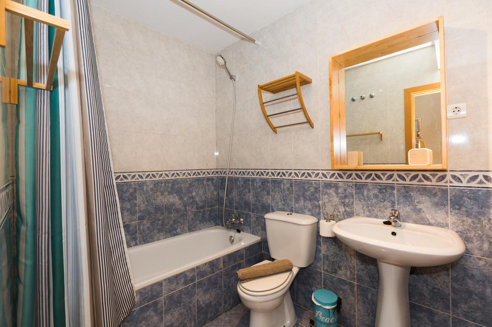 Appartement Live Estudio Centro 2