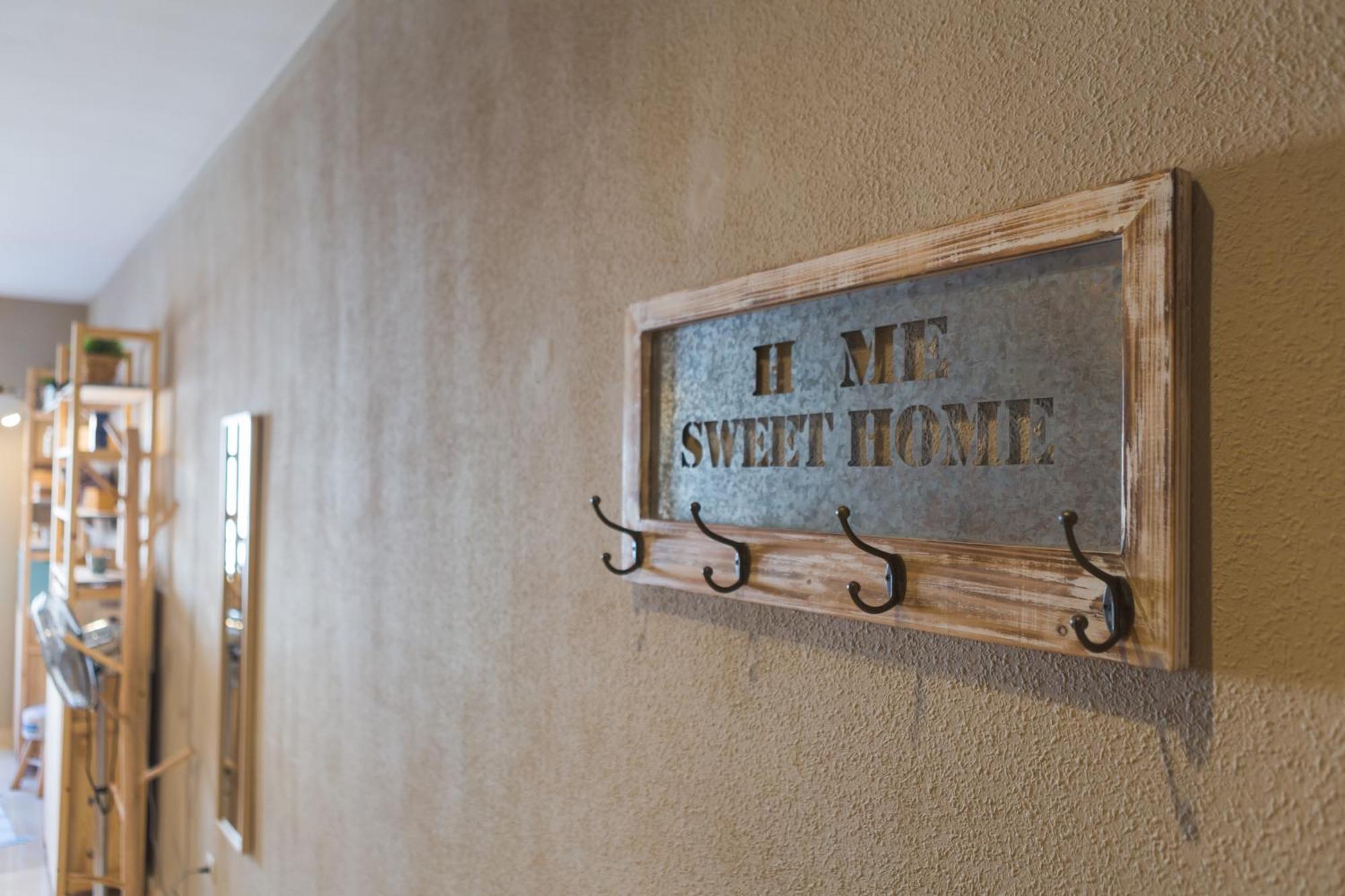 Live Estudio Centro 2 Appartement *
