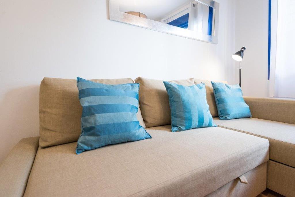 Appartement Pedregalejo Playa