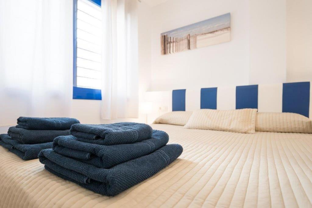 Pedregalejo Playa Appartement *