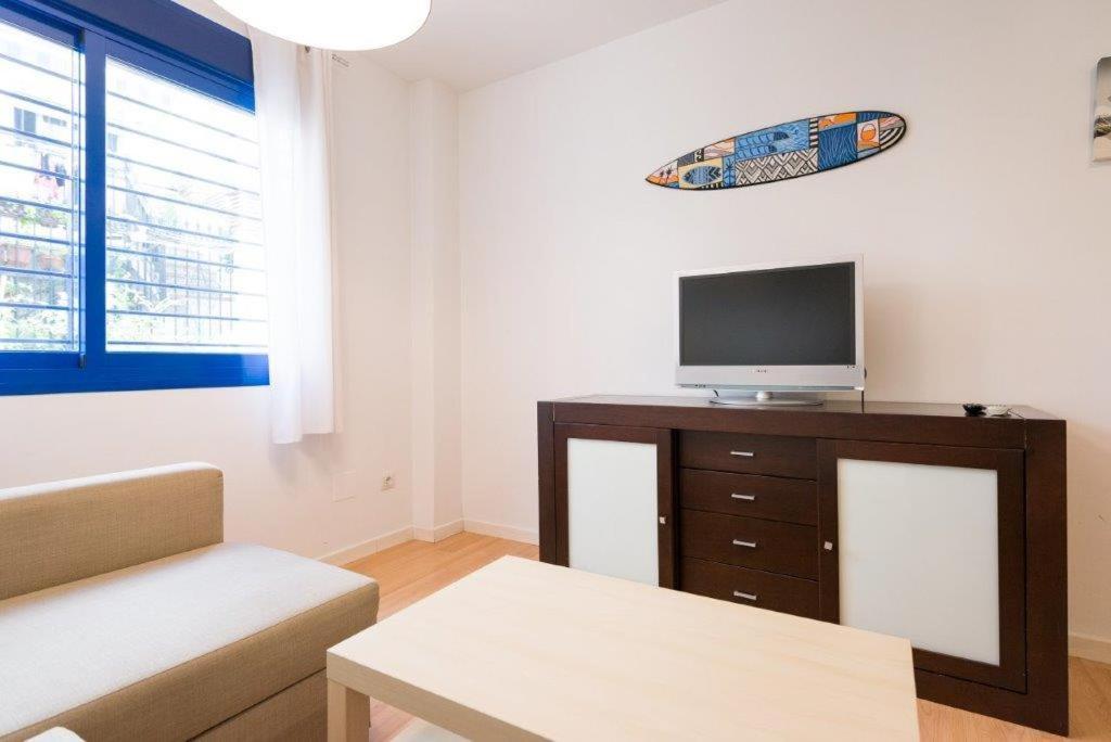 Appartement Pedregalejo Playa Málaga