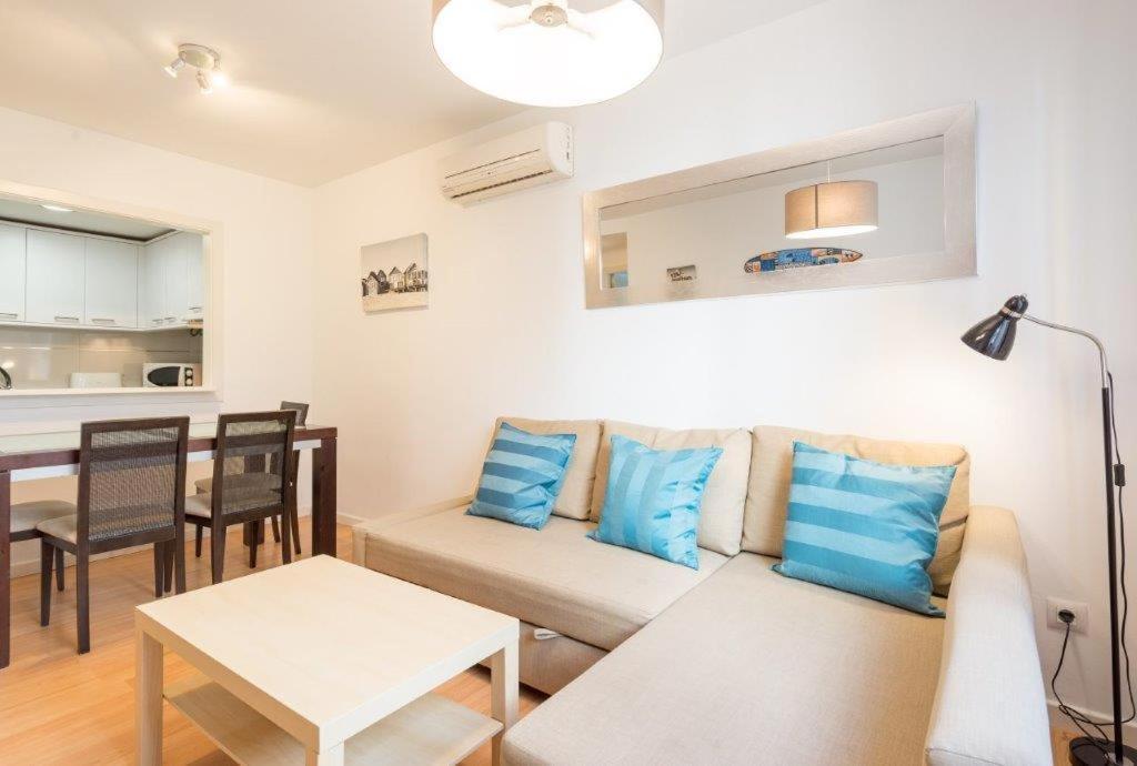 Appartement Pedregalejo Playa