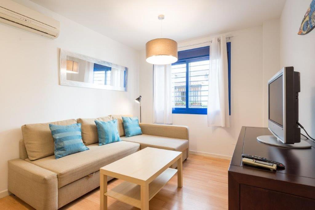 Appartement Pedregalejo Playa
