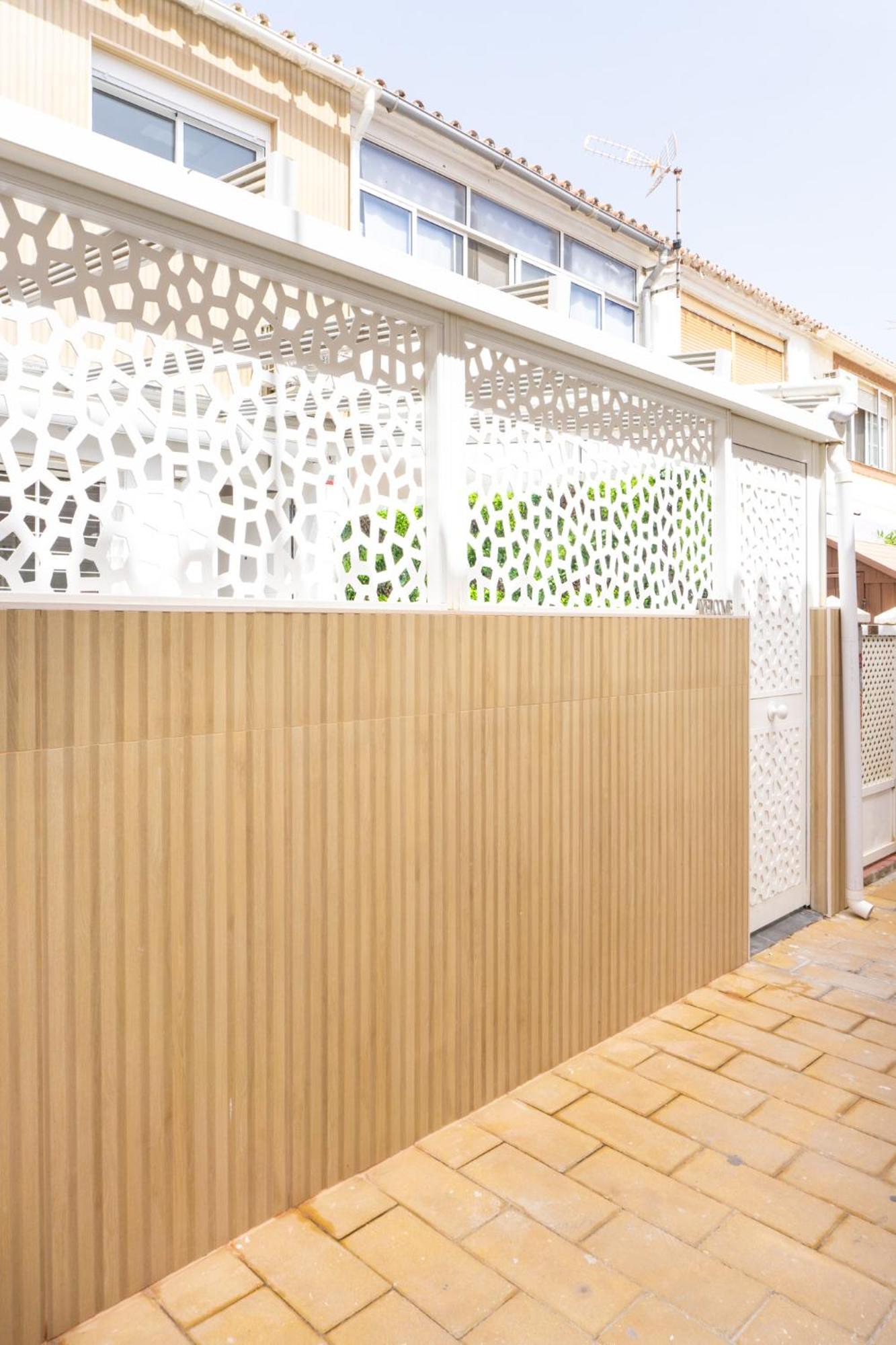 Apartment Chalet En Primera Linea De Playa *