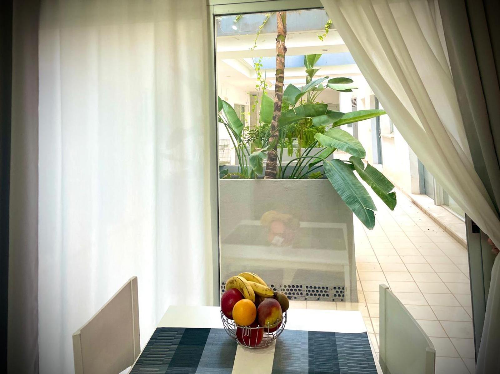 Marmol Apartment *