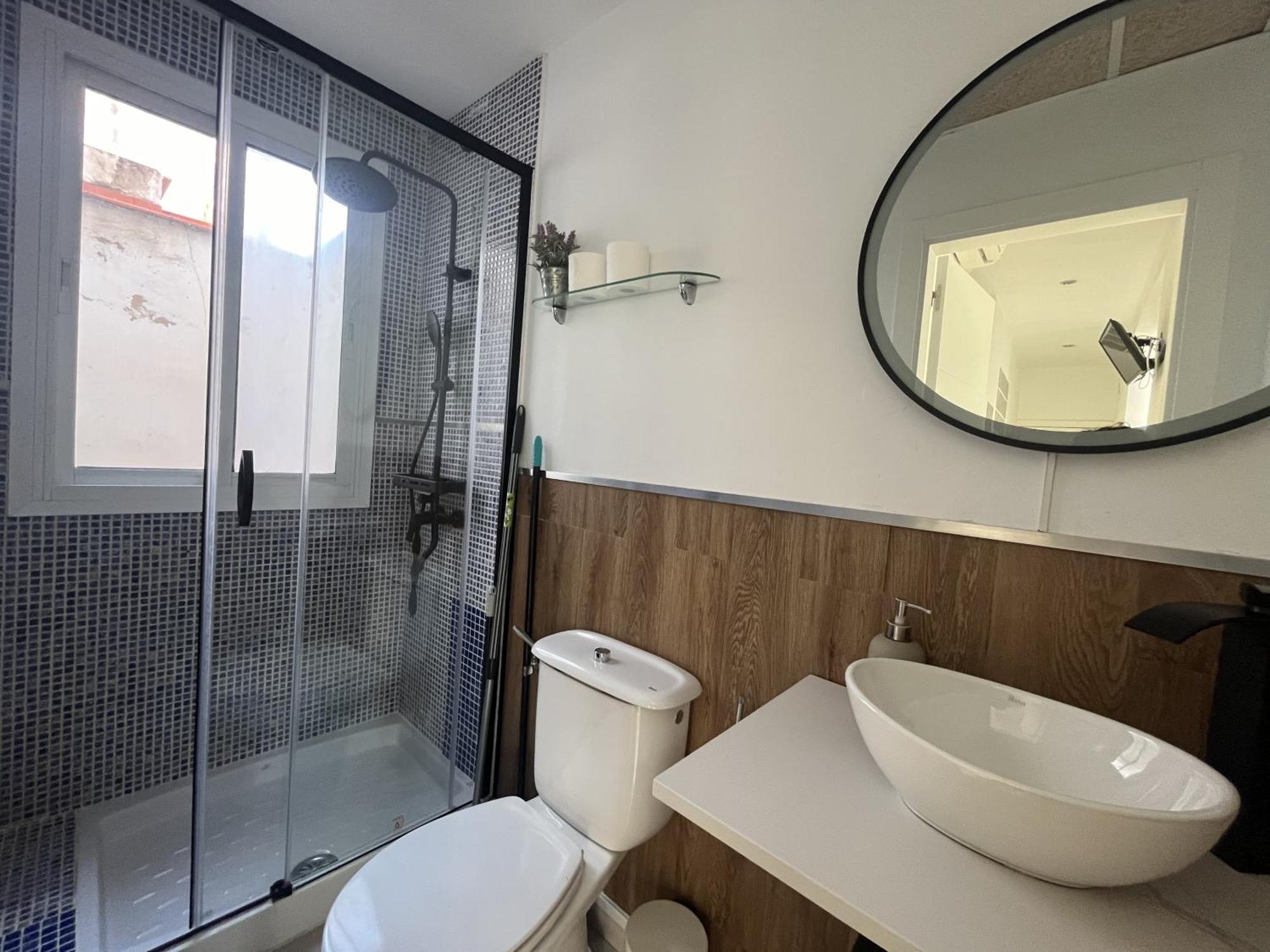 Appartement Alvarez *